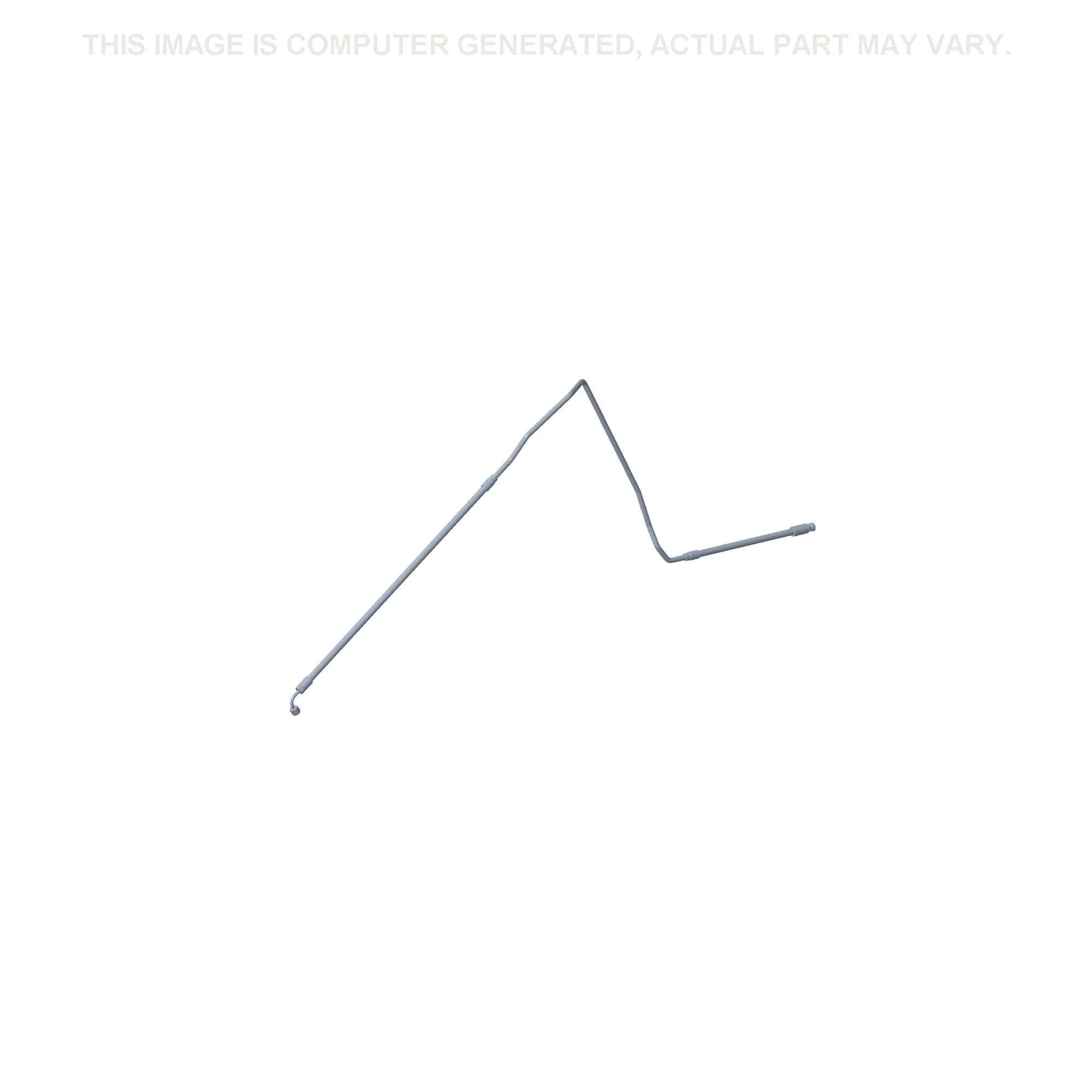 TUYAU HYDRAULIQUE | NEWHOLLANDCE | EU | DE