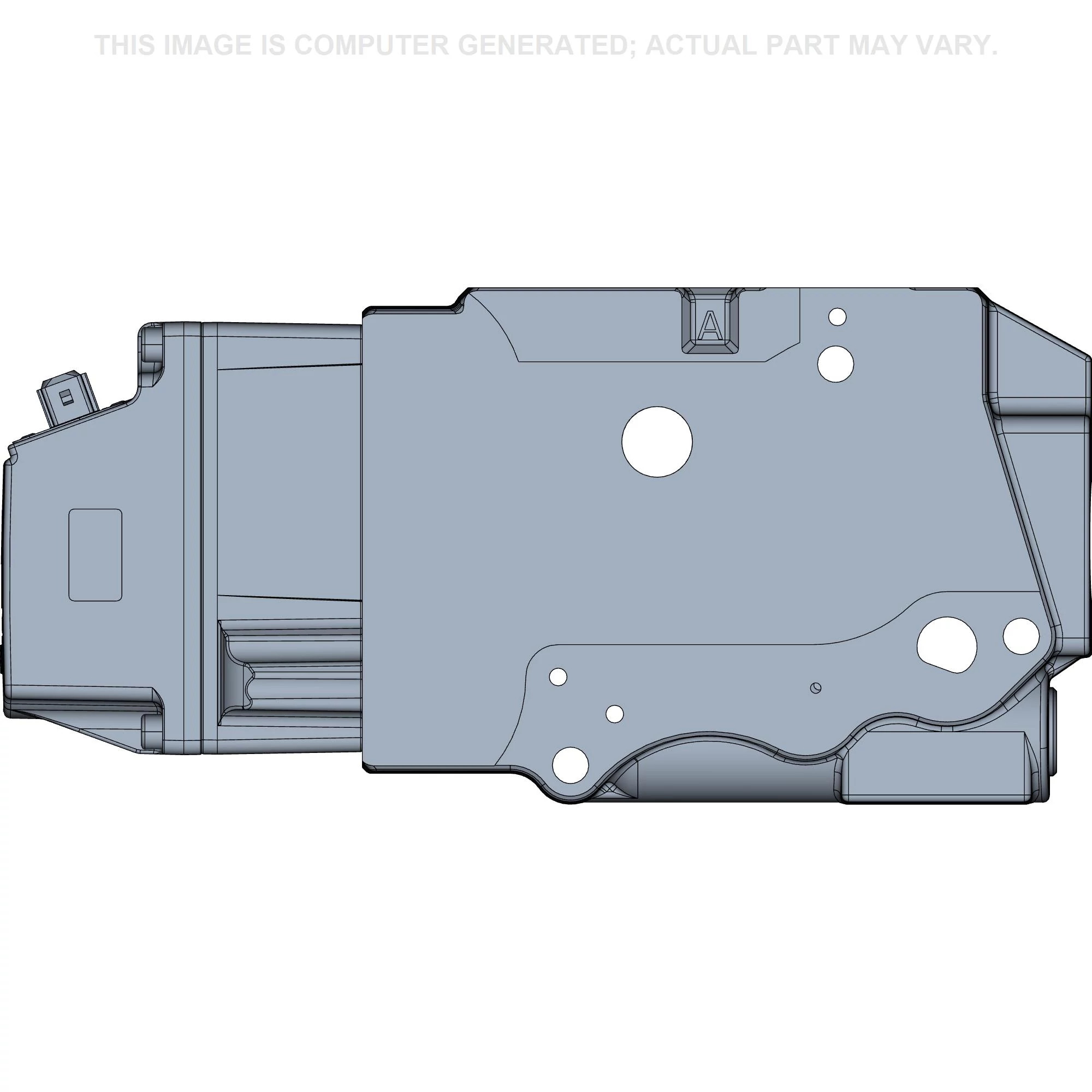 VALVE | CASEIH | CA | EN