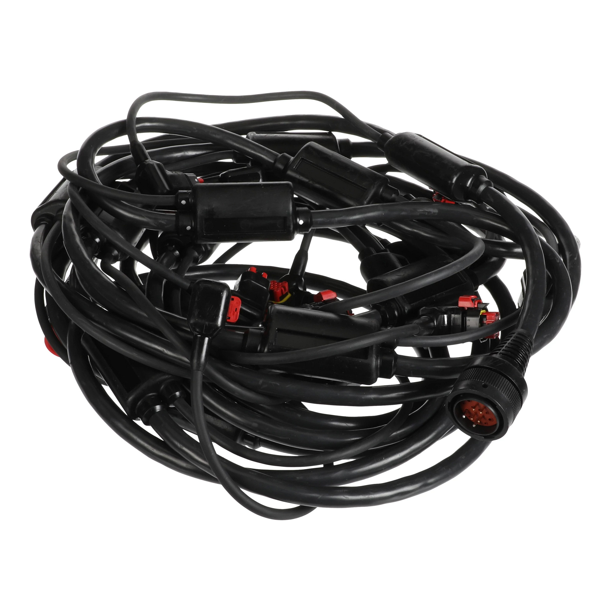 WIRE HARNESS | CASEIH | US | EN