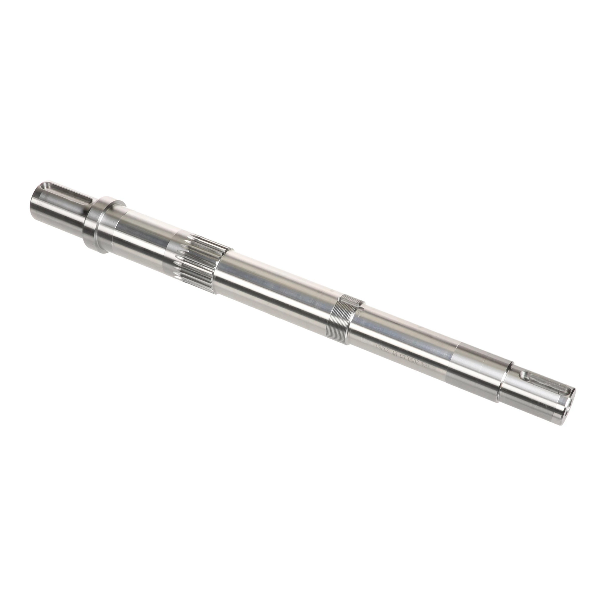 SHAFT | NEWHOLLANDAG | CA | EN