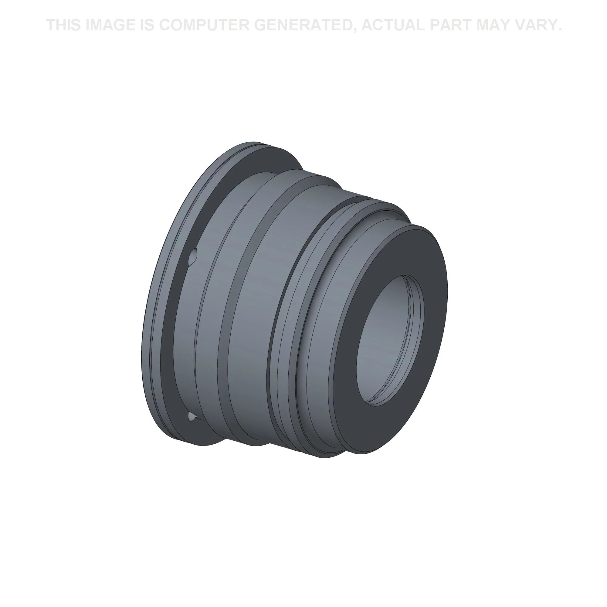 GLAND | CASECE | CA | EN