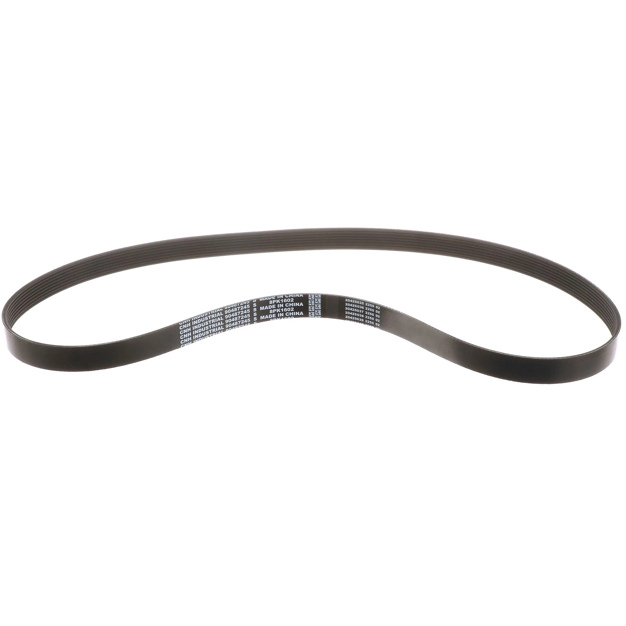V-BELT | NEWHOLLANDAG | CA | FR