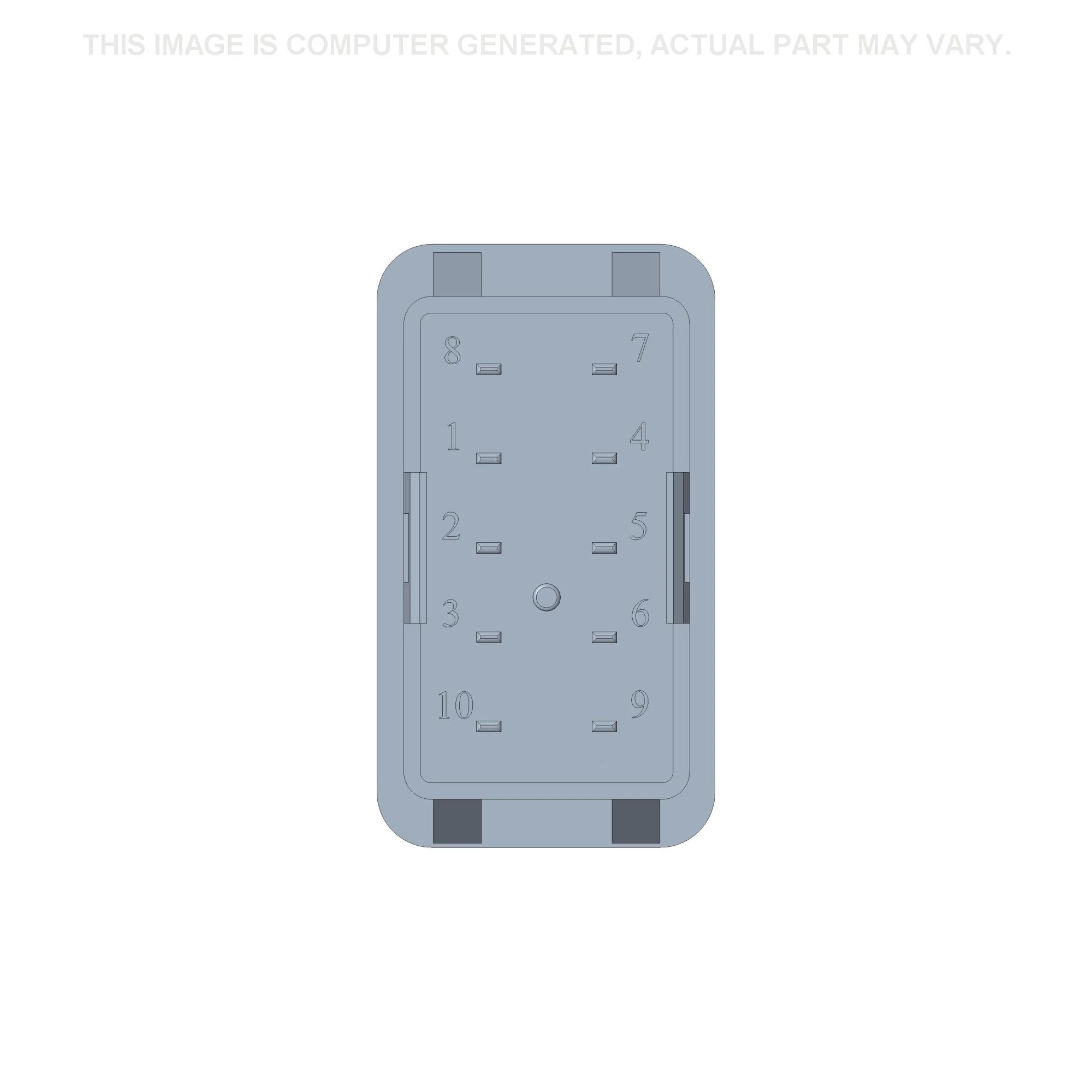 TOGGLE SWITCH | CASECE | CA | EN