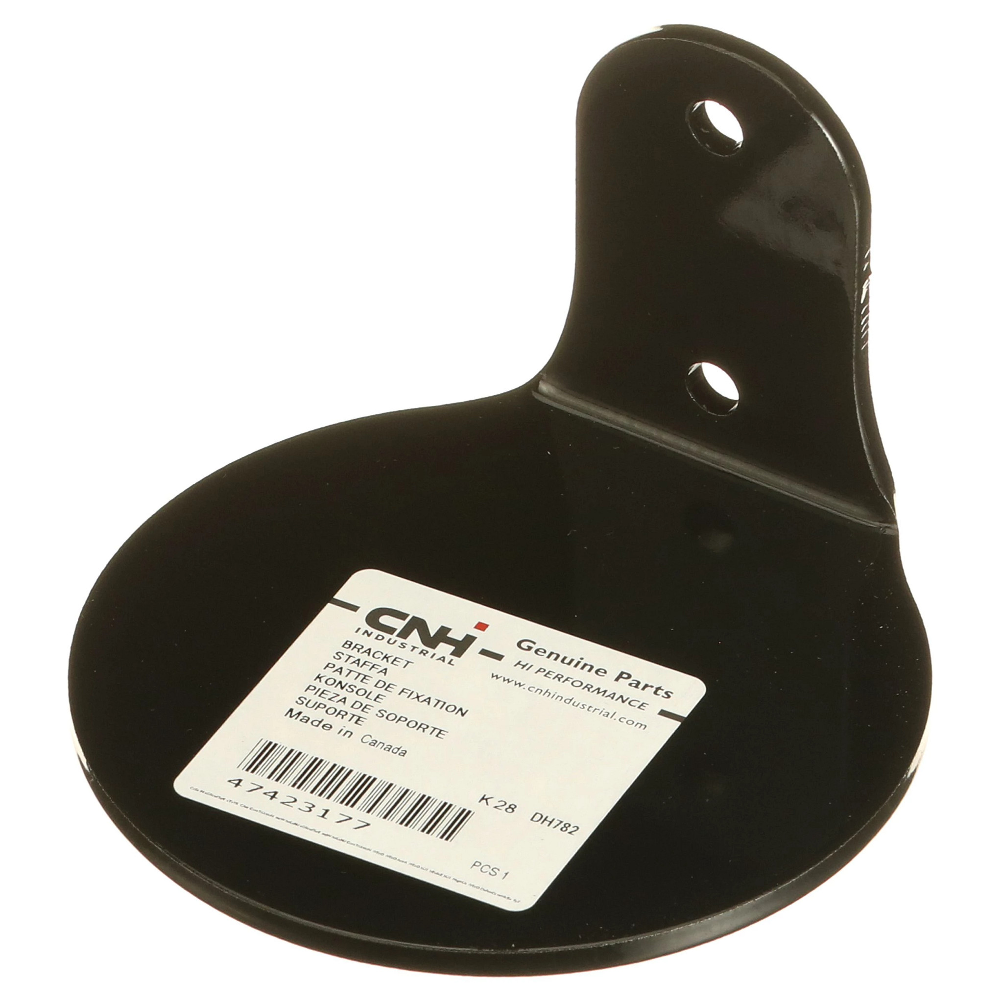 Bracket | FLEXICOIL | US | EN