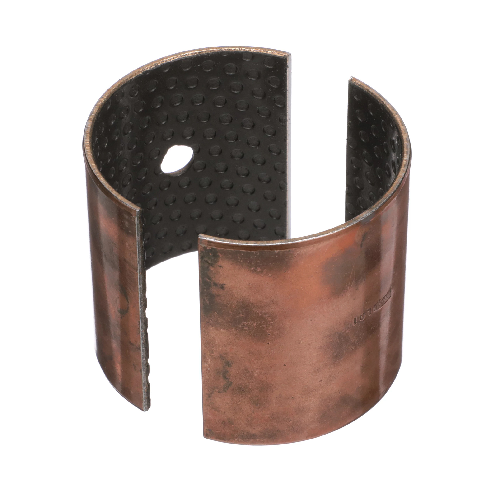 Meia bucha - 60 mm DI x 60 mm L | CASECE | BR | PT