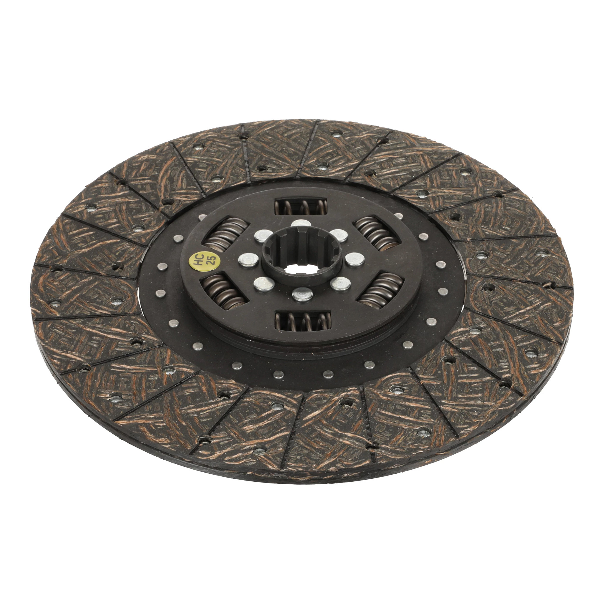 REMAN-CLUTCH DISC | NEWHOLLANDAG | EU | EN