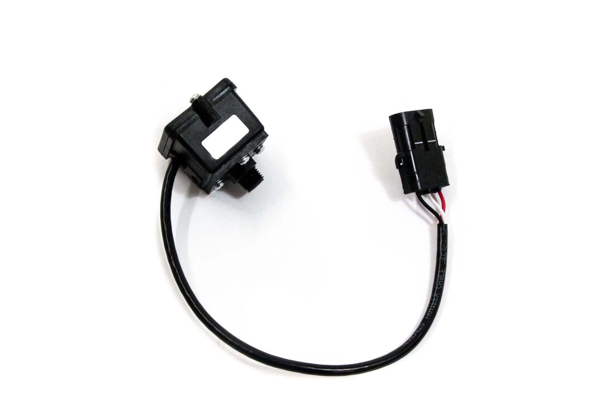 Pressure Analogue Sensor | NEWHOLLANDCE | CA | EN