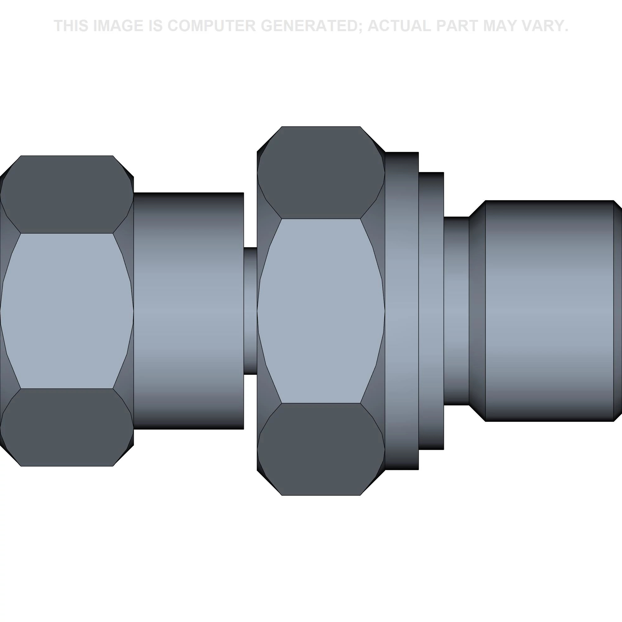 HYD CONNECTOR | NEWHOLLANDAG | EU | EN