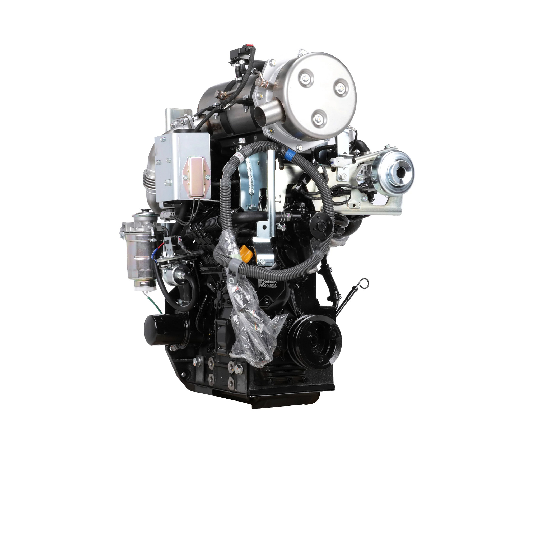 MOTOR DE SUBSTITUIÇAO REMANUFATURADO