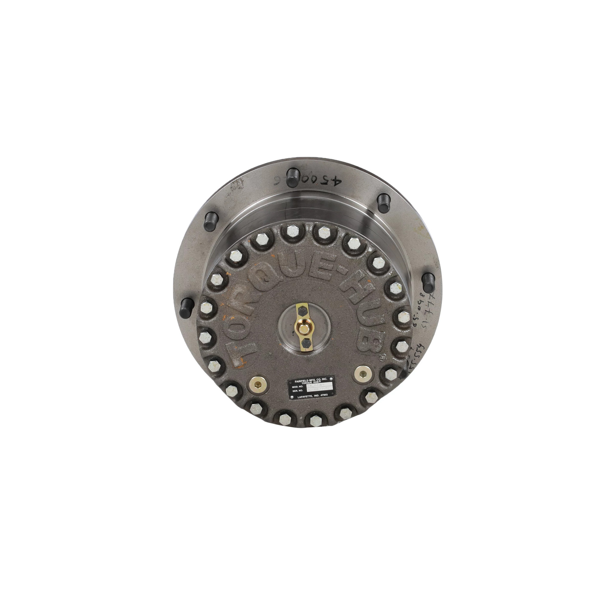 REMAN-GEARBOX | CASEIH | IT | IT