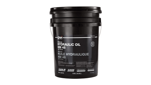 HYDRAULIC OIL | CASECE | US | EN