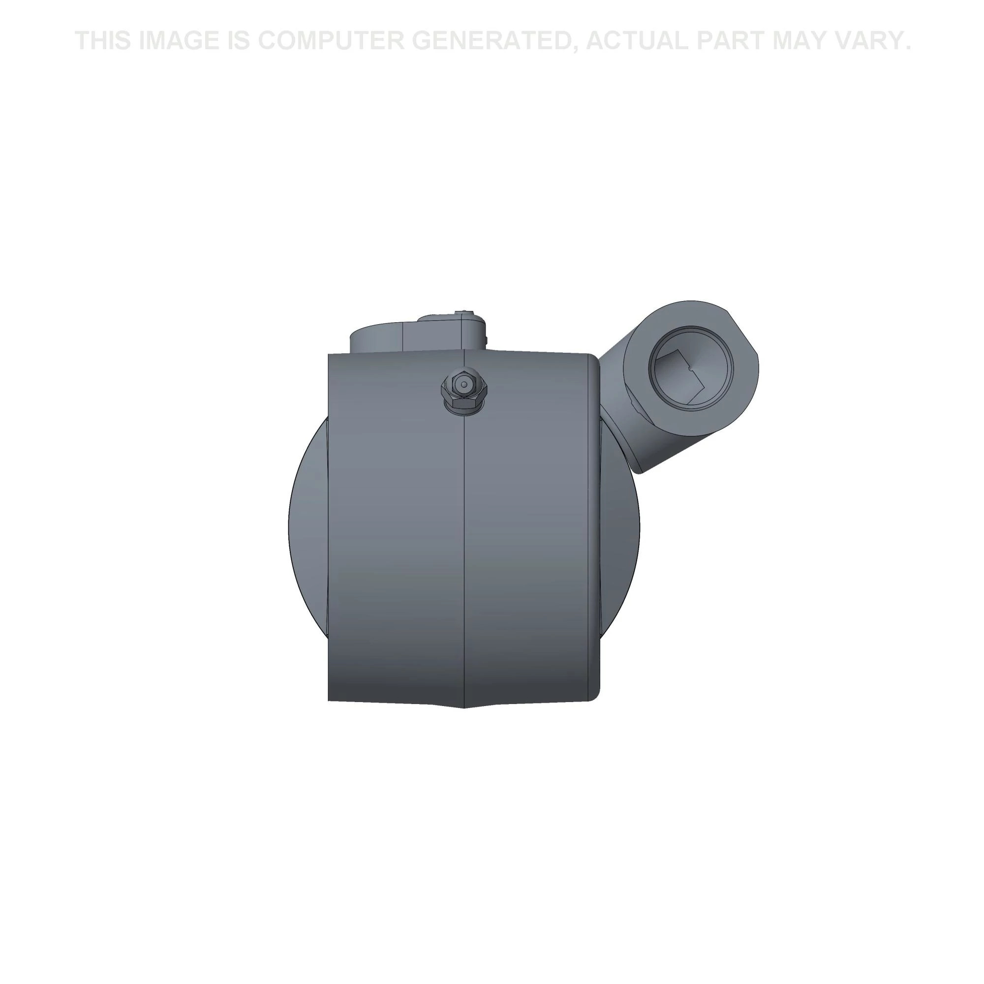 REMAN-HYD CYLINDER | CASECE | US | EN