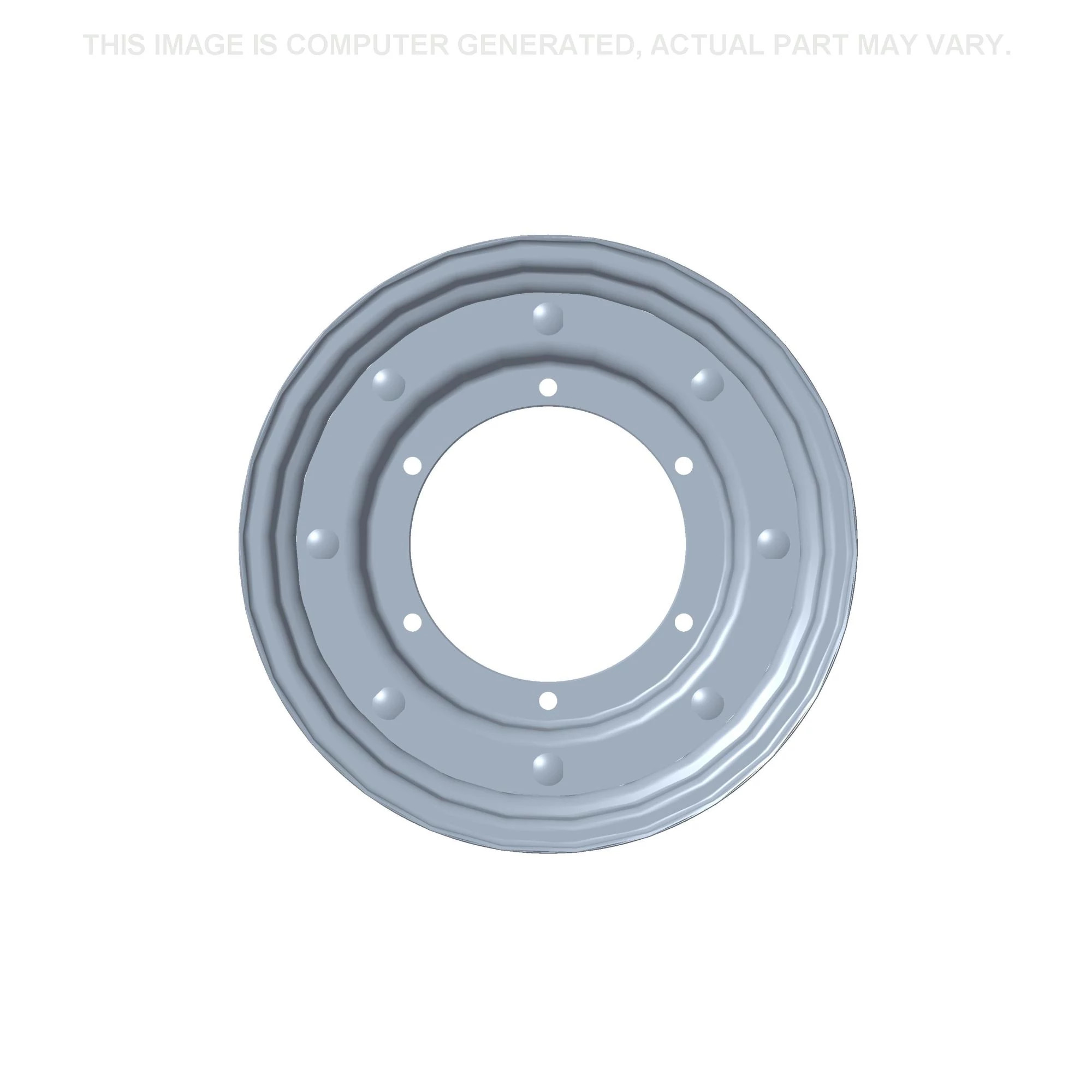 WHEEL ASSY | NEWHOLLANDAG | EU | EN