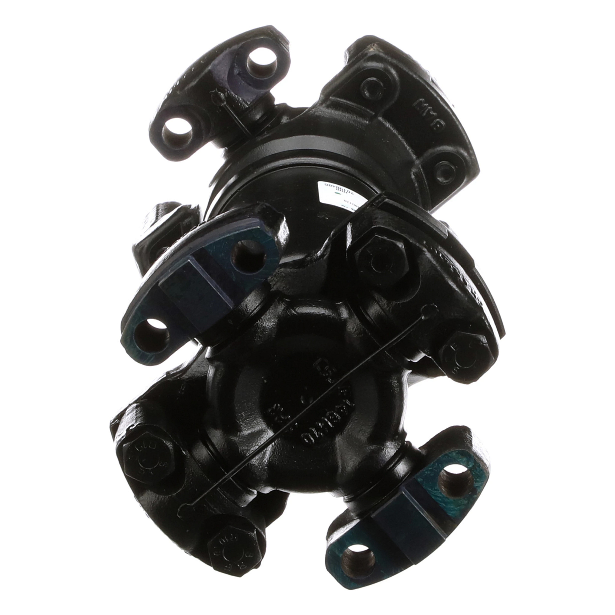 DRIVE SHAFT | CASEIH | US | EN