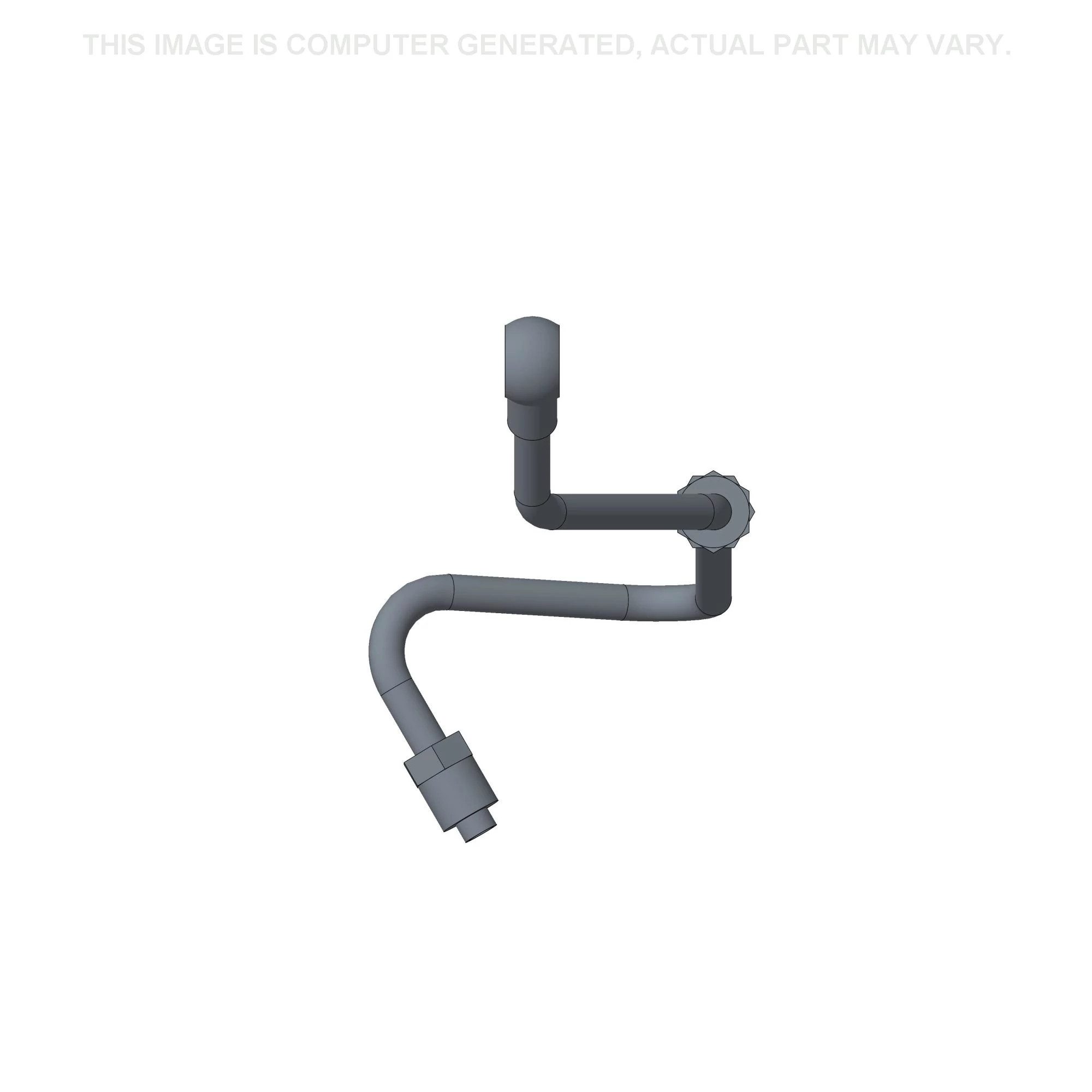 TUYAU GAS-OIL | NEWHOLLANDAG | FR | FR