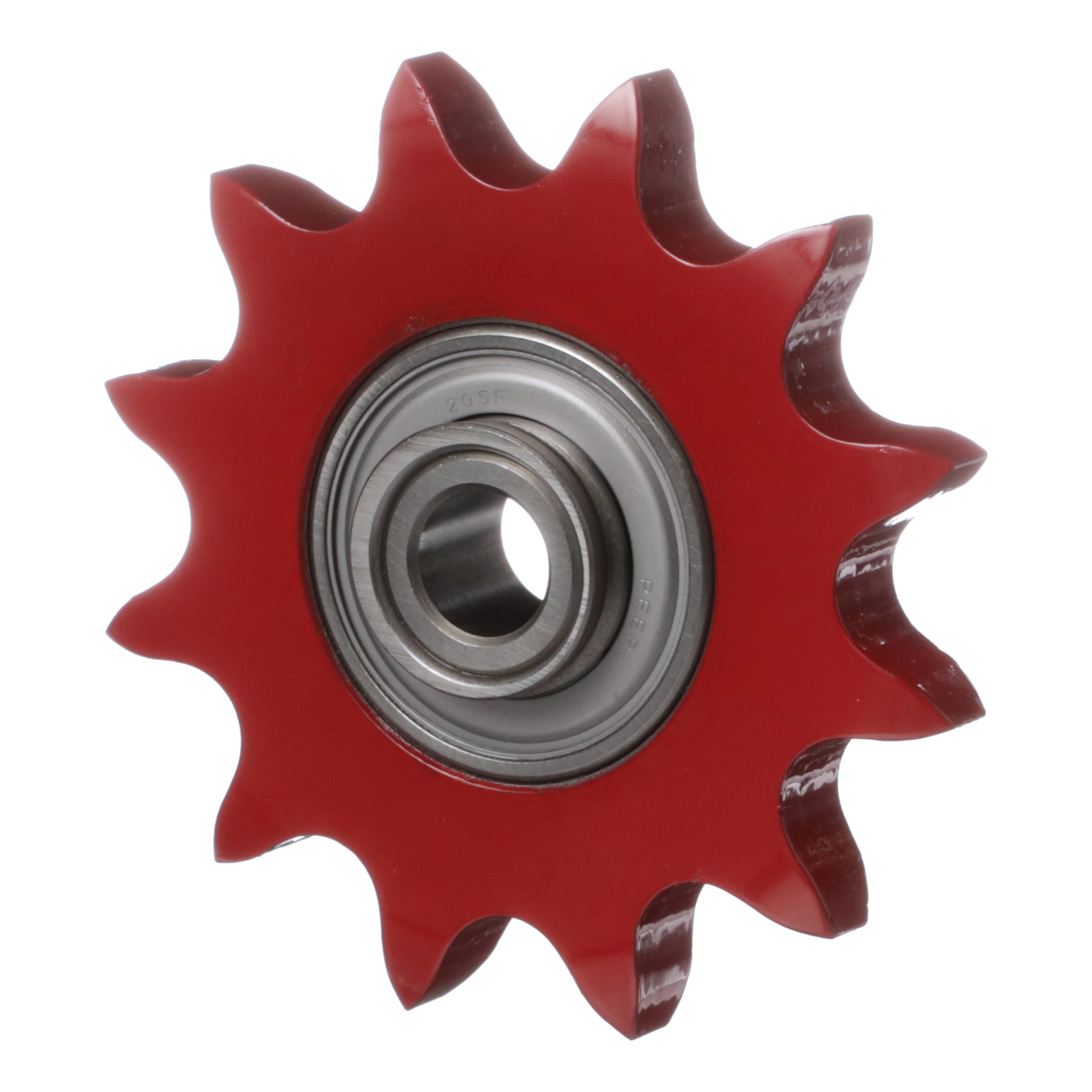 SPROCKET | NEWHOLLANDCE | EU | NL