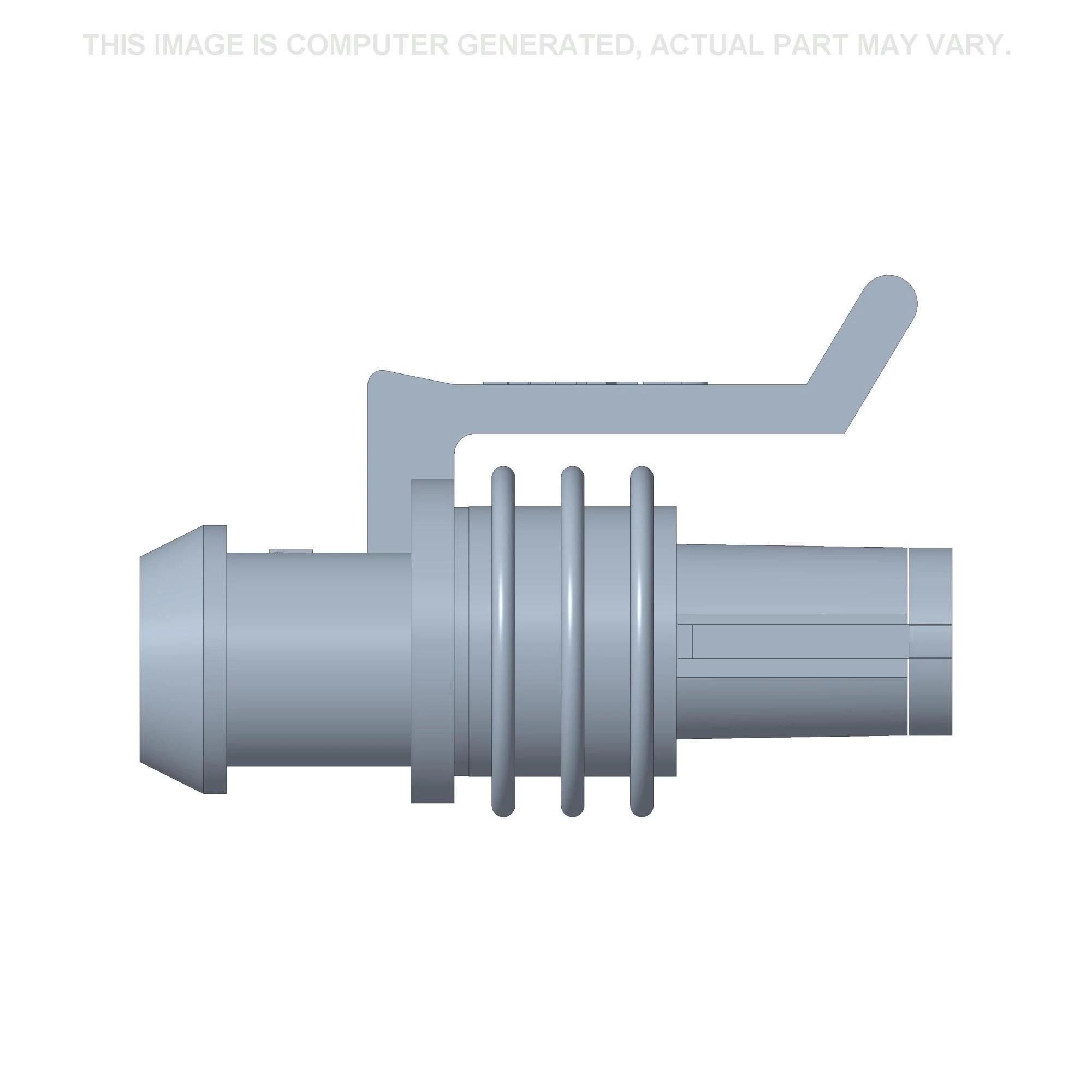 ELEC CONNECTOR | NEWHOLLANDAG | AU | EN