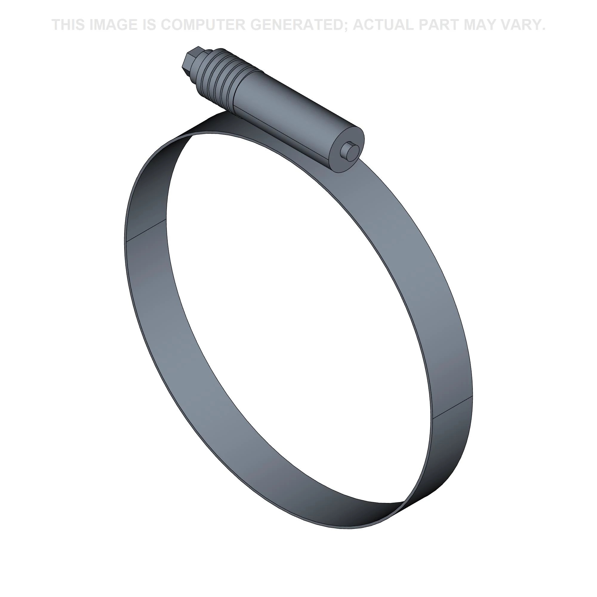 HOSE CLAMP | CASECE | CA | EN