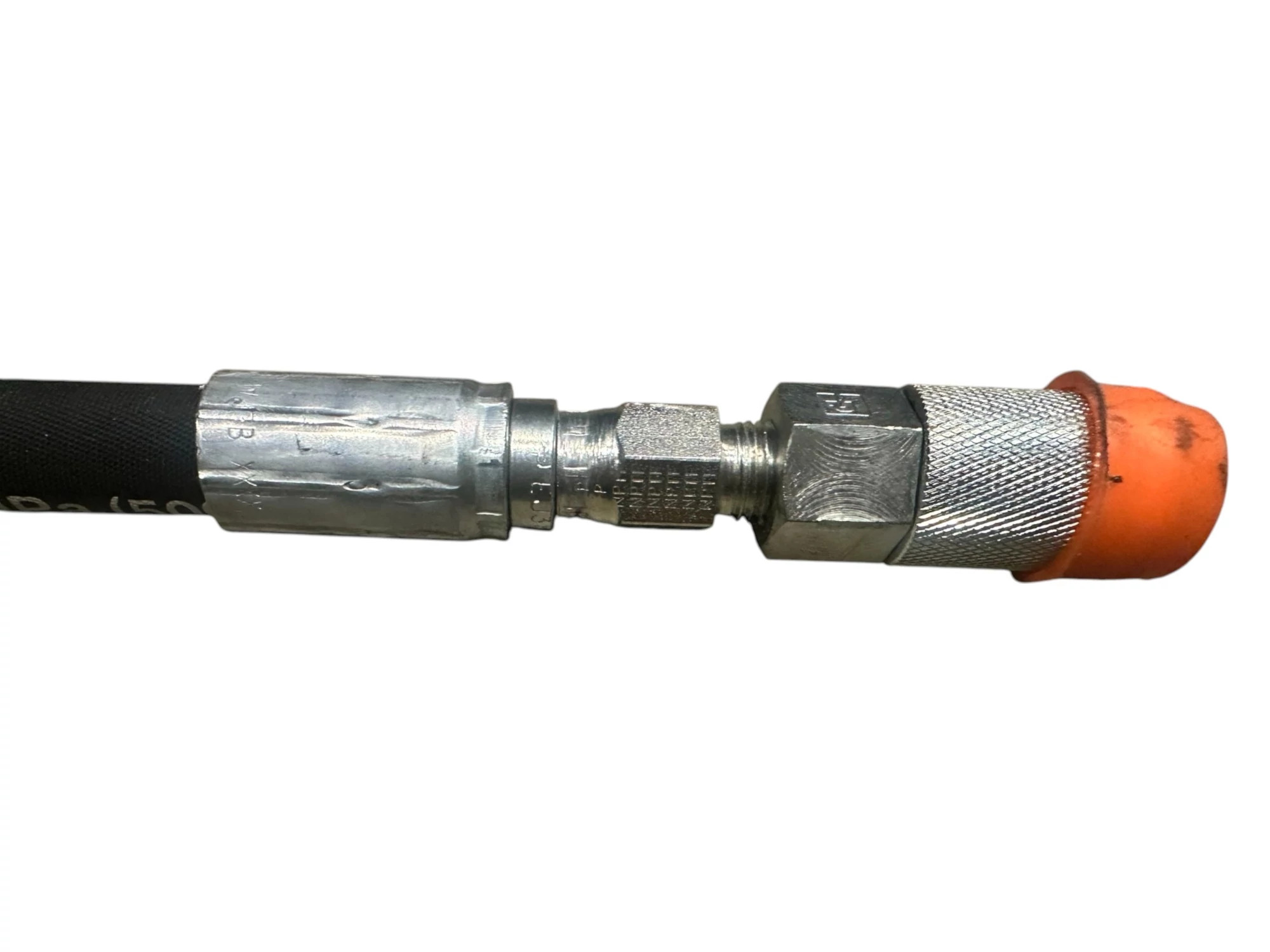 HOSE KIT | NEWHOLLANDCE | AMEA | EN