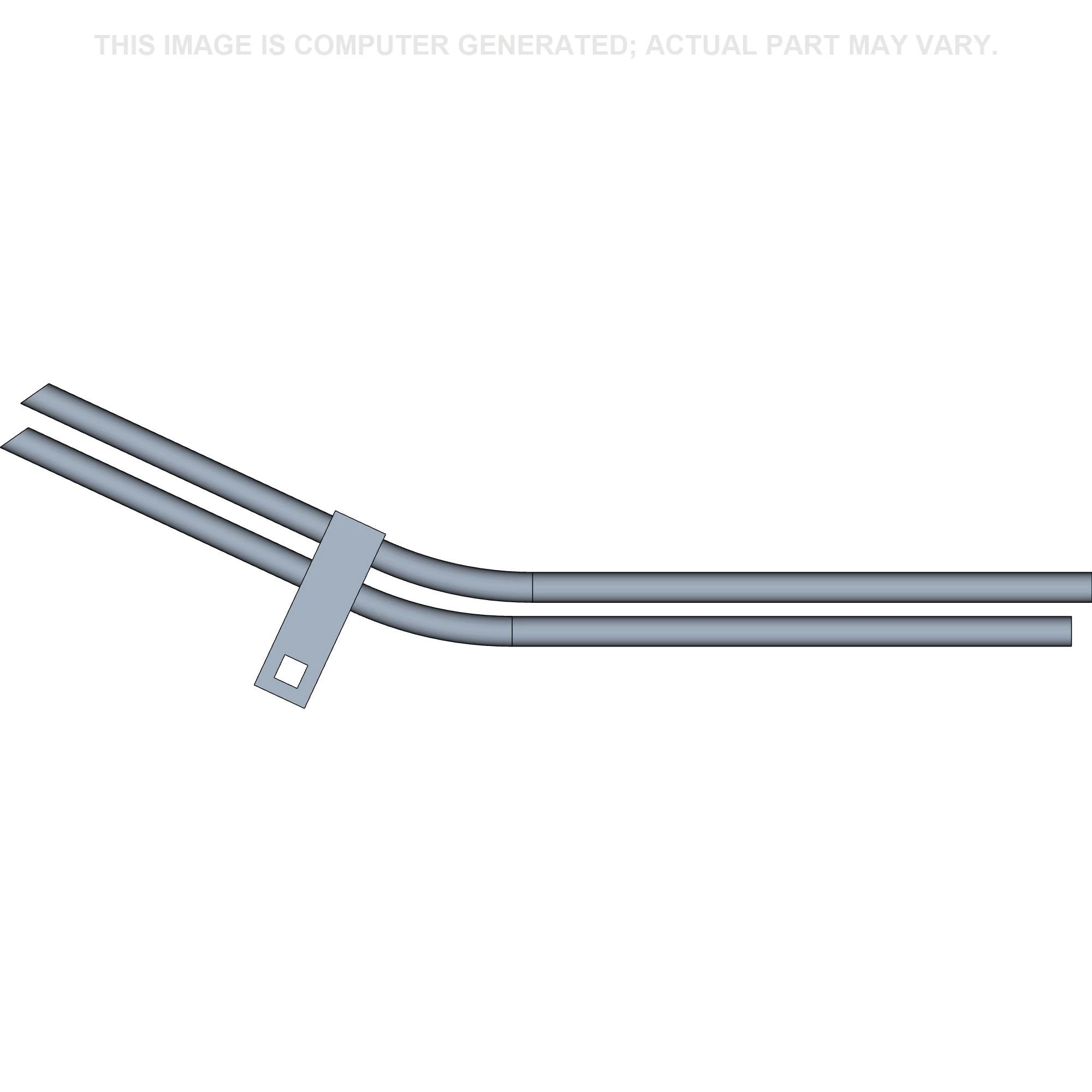 TUBE | CASEIH | CA | FR