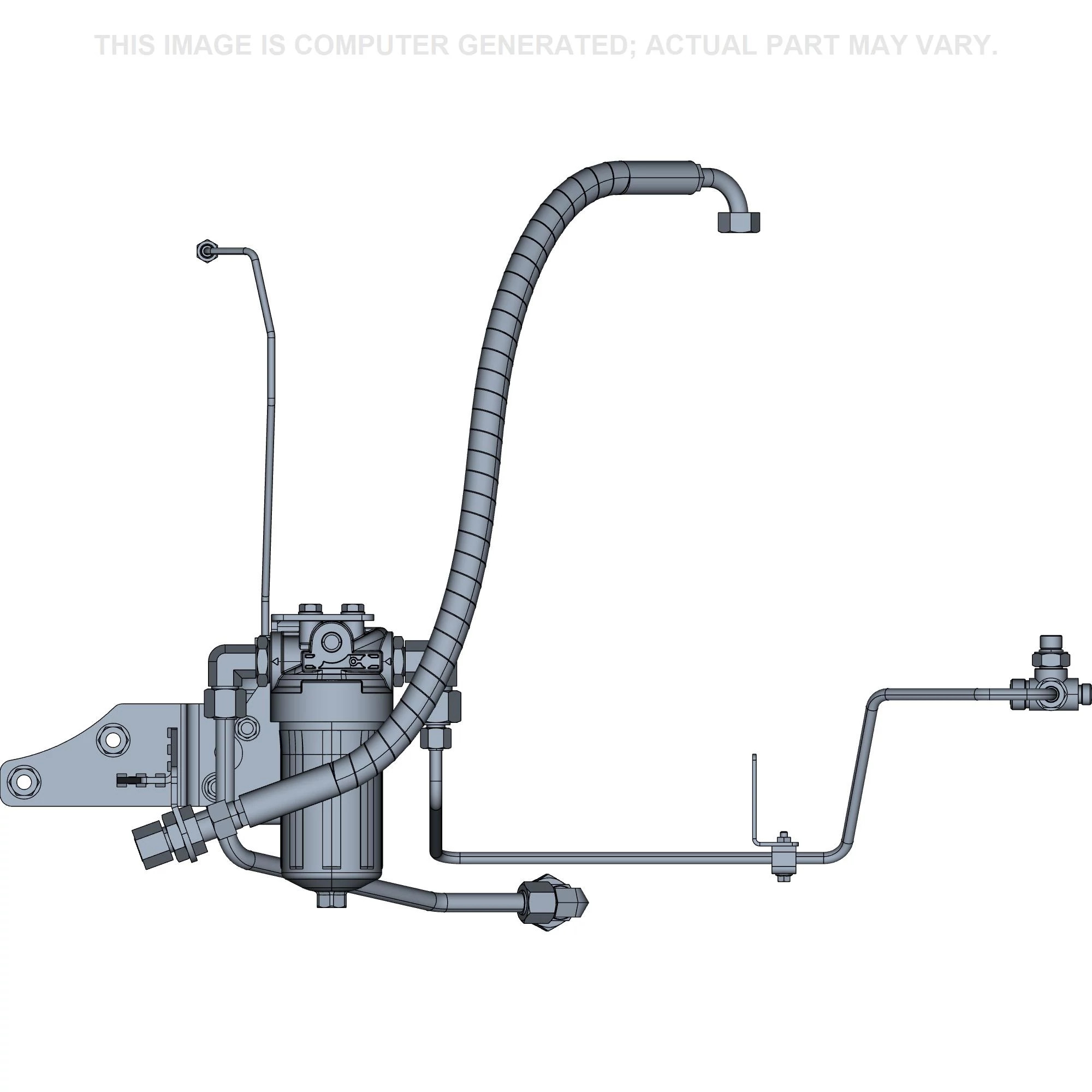 DIA KIT, TRACTOR | NEWHOLLANDAG | EU | ES
