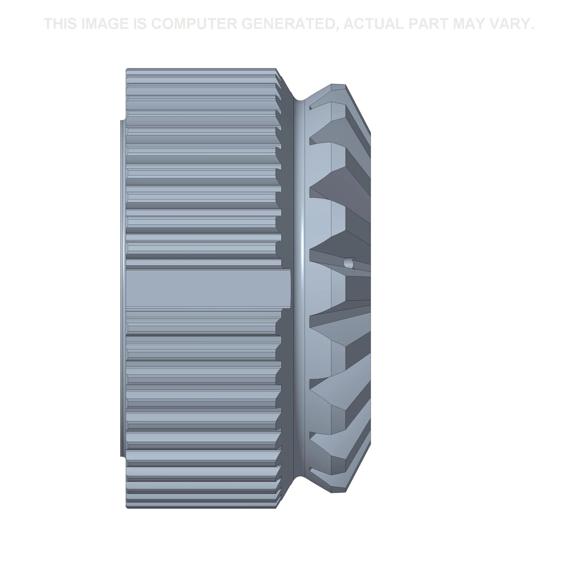 GEAR | CASEIH | IE | EN