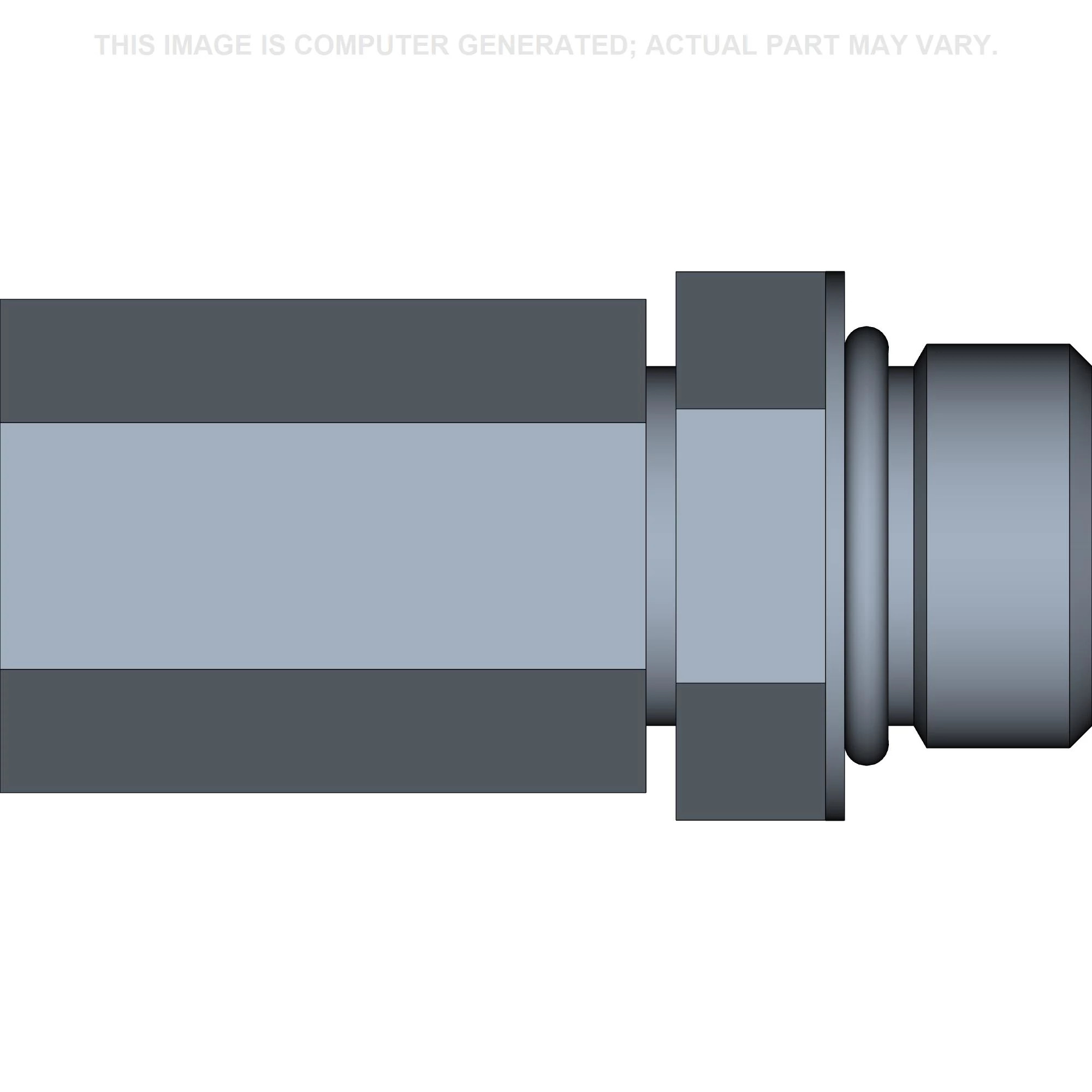 FITTING | MILLER | CA | FR