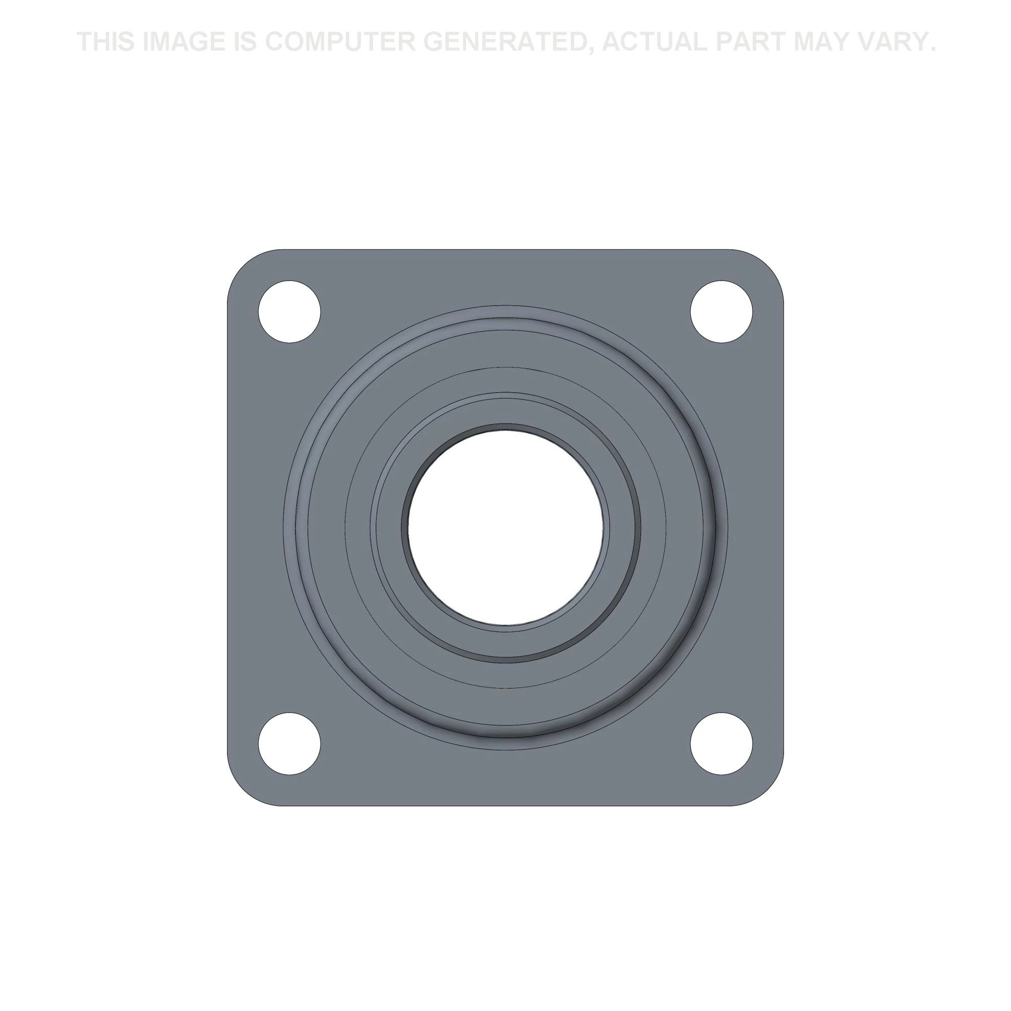 FLANGED BEARING | CASEIH | IE | EN