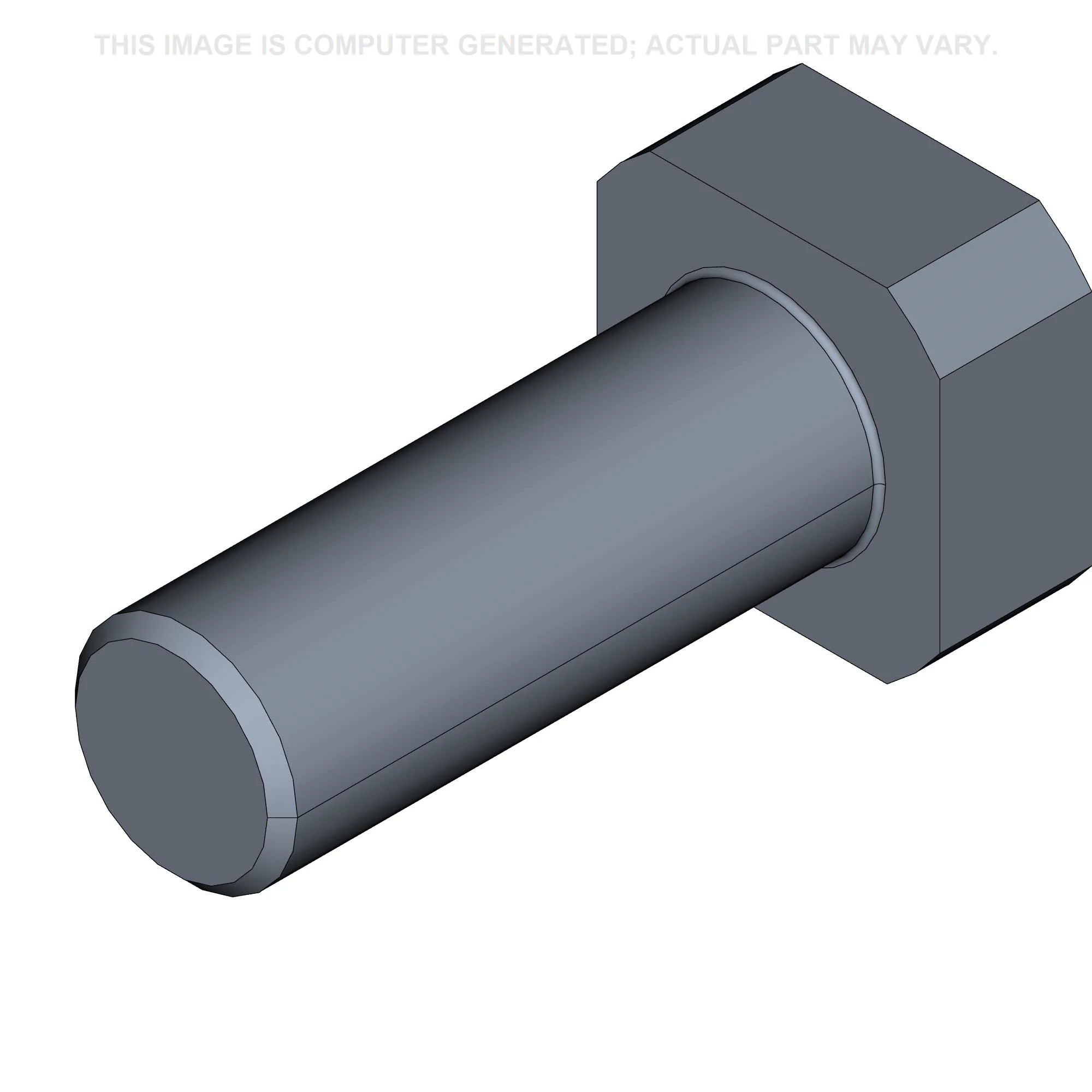 Headed Pin | CASEIH | US | EN