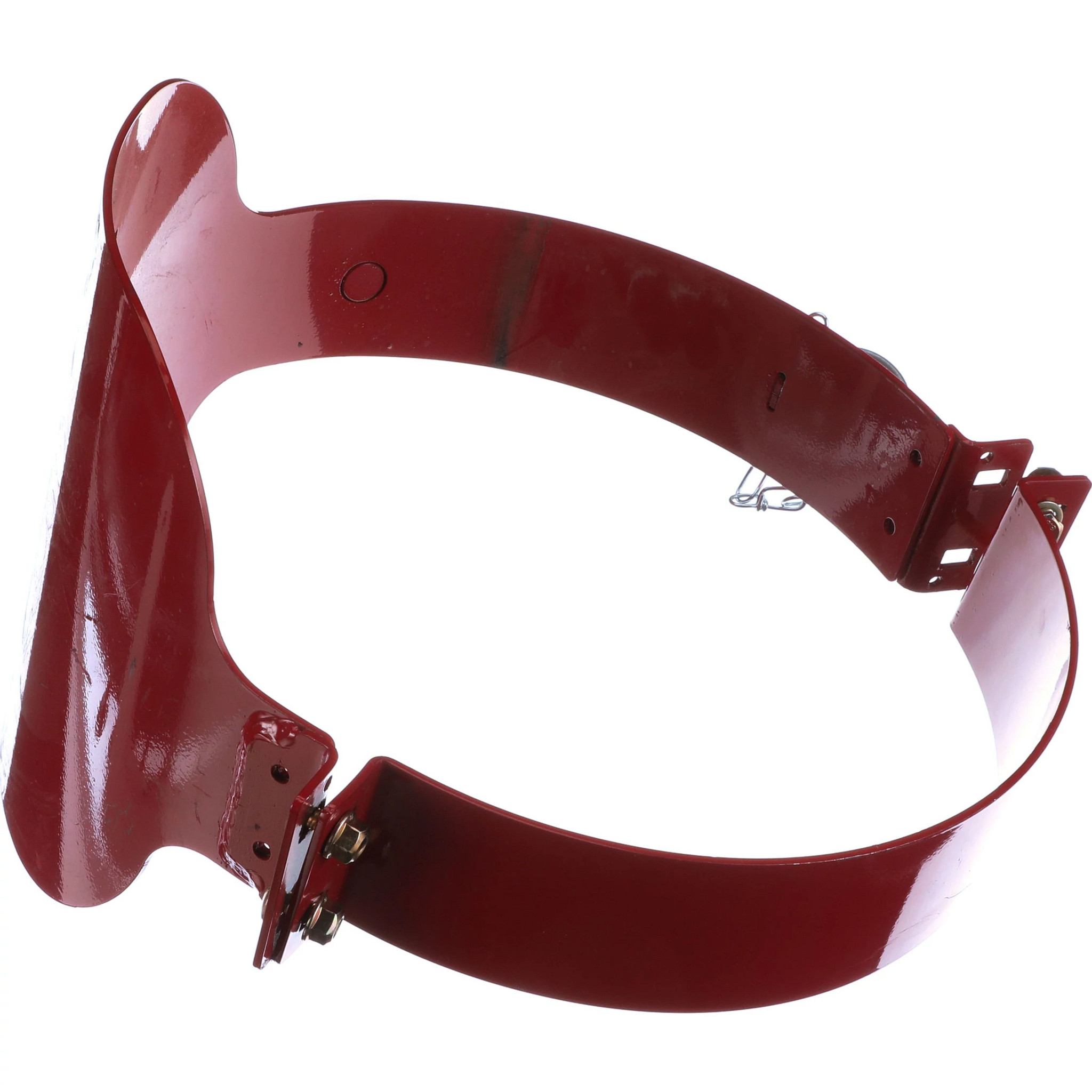 SECURING BAND | CASECE | CA | EN