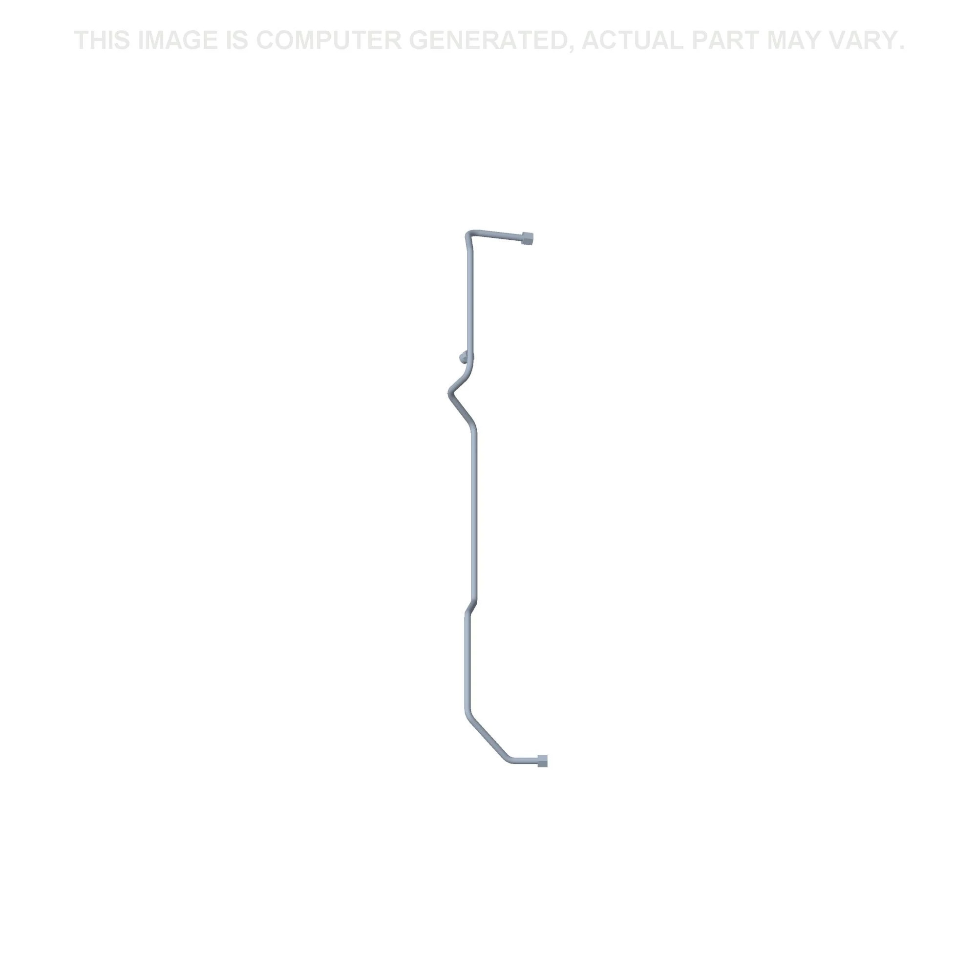 TUBO HIDRÁULICO | CASECE | EU | ES