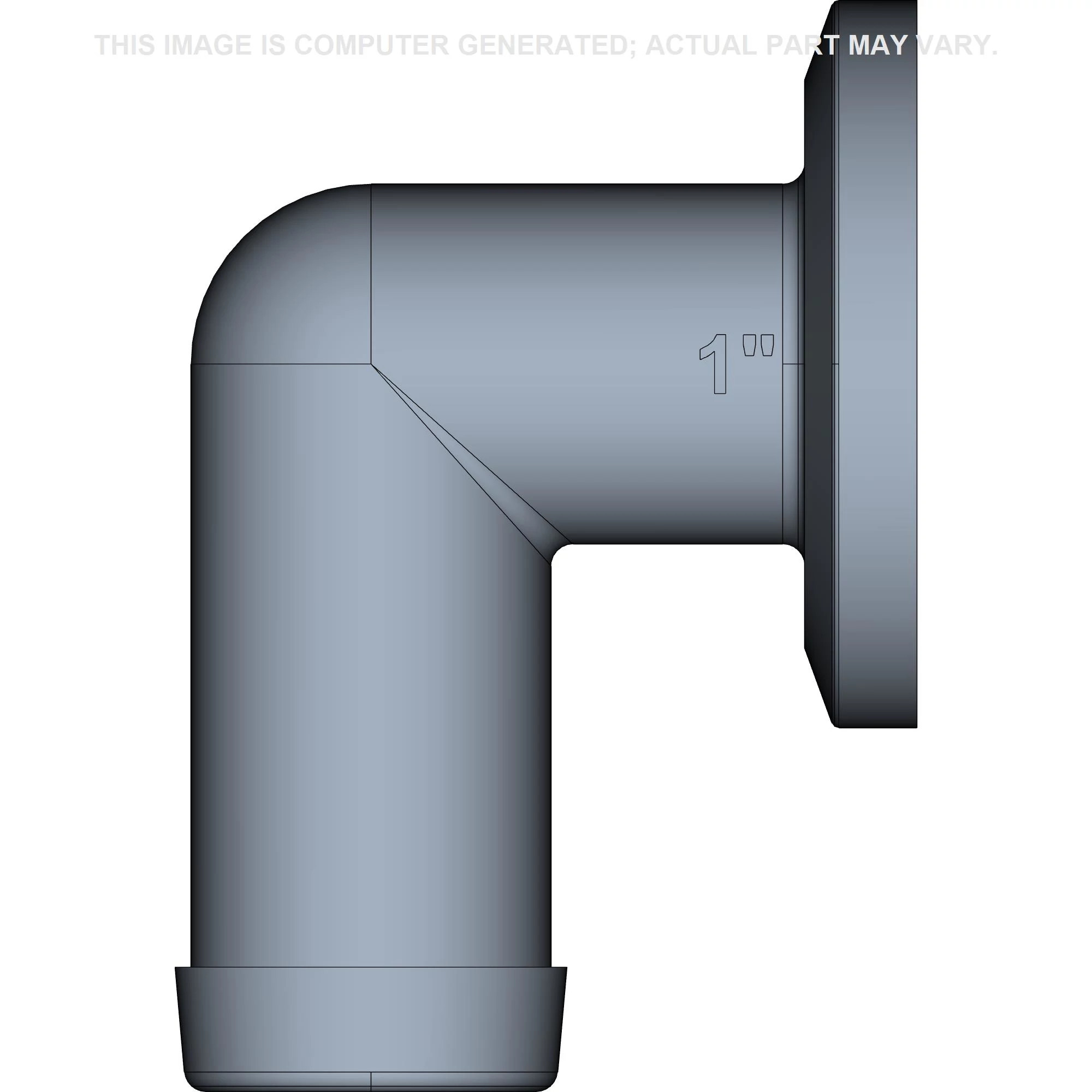 HYD CONNECTOR | NEWHOLLANDAG | CA | EN