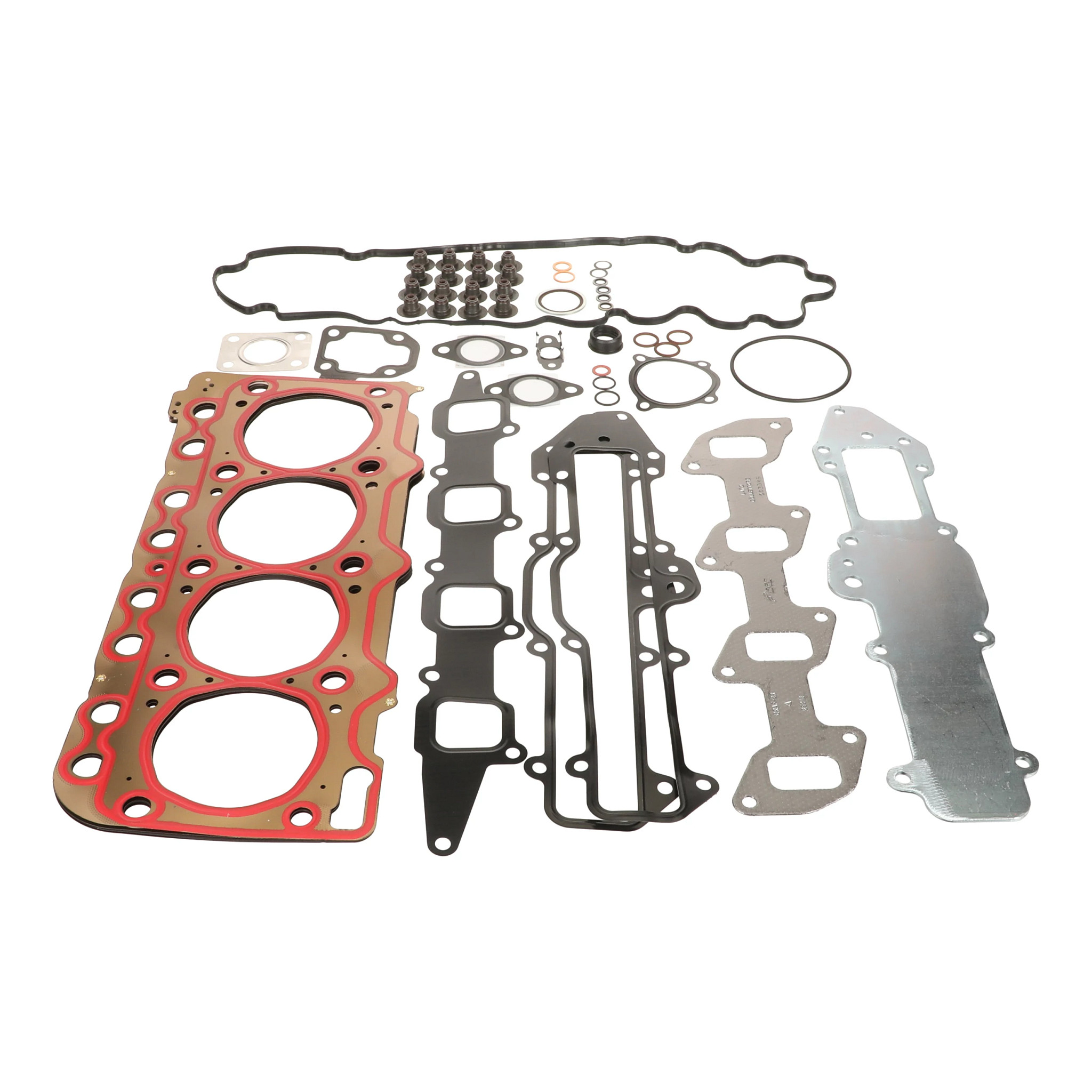 KIT, ENGINE TOP GASK | NEWHOLLANDAG | CA | EN