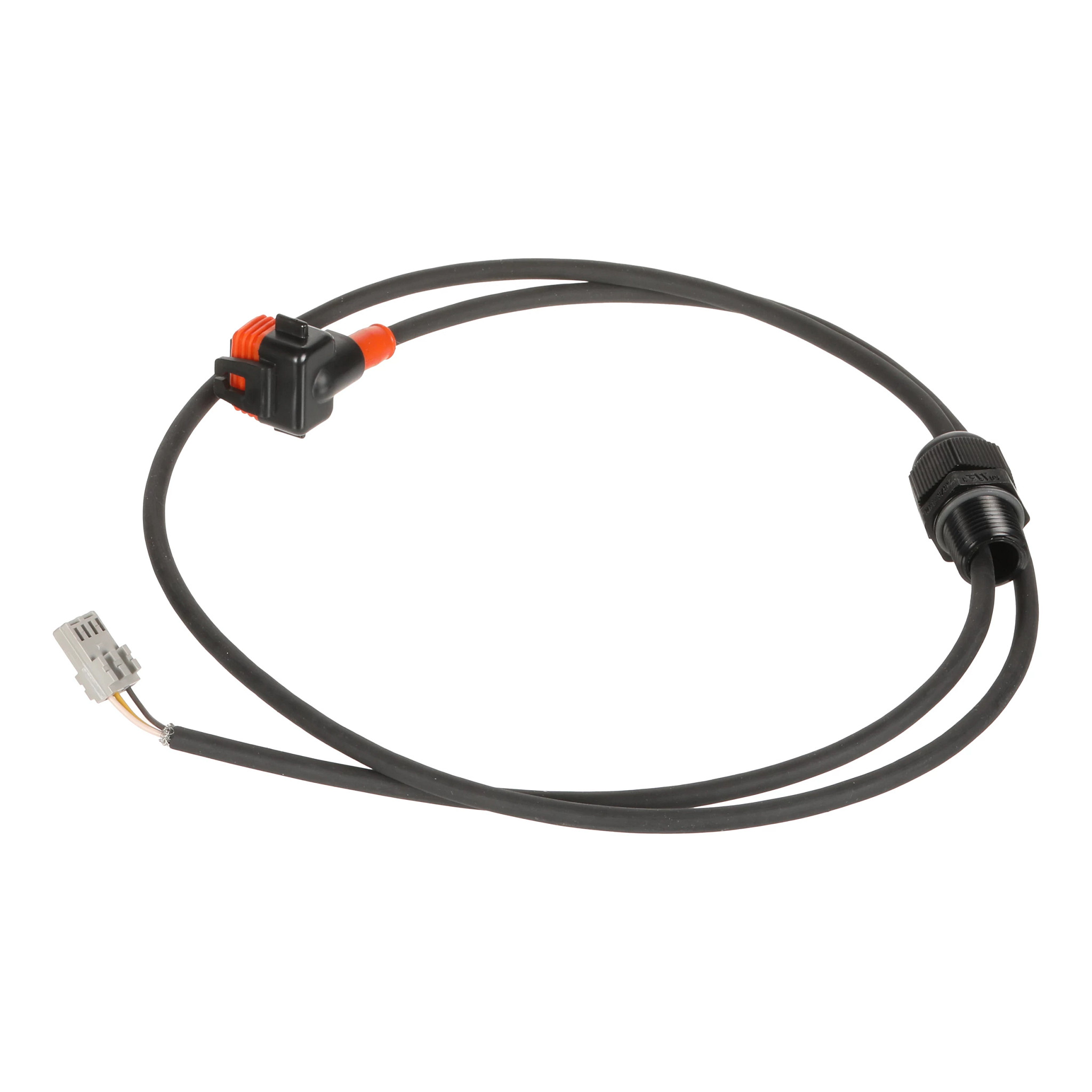 FAISCEAU ELECTRIQUE | NEWHOLLANDAG | FR | FR