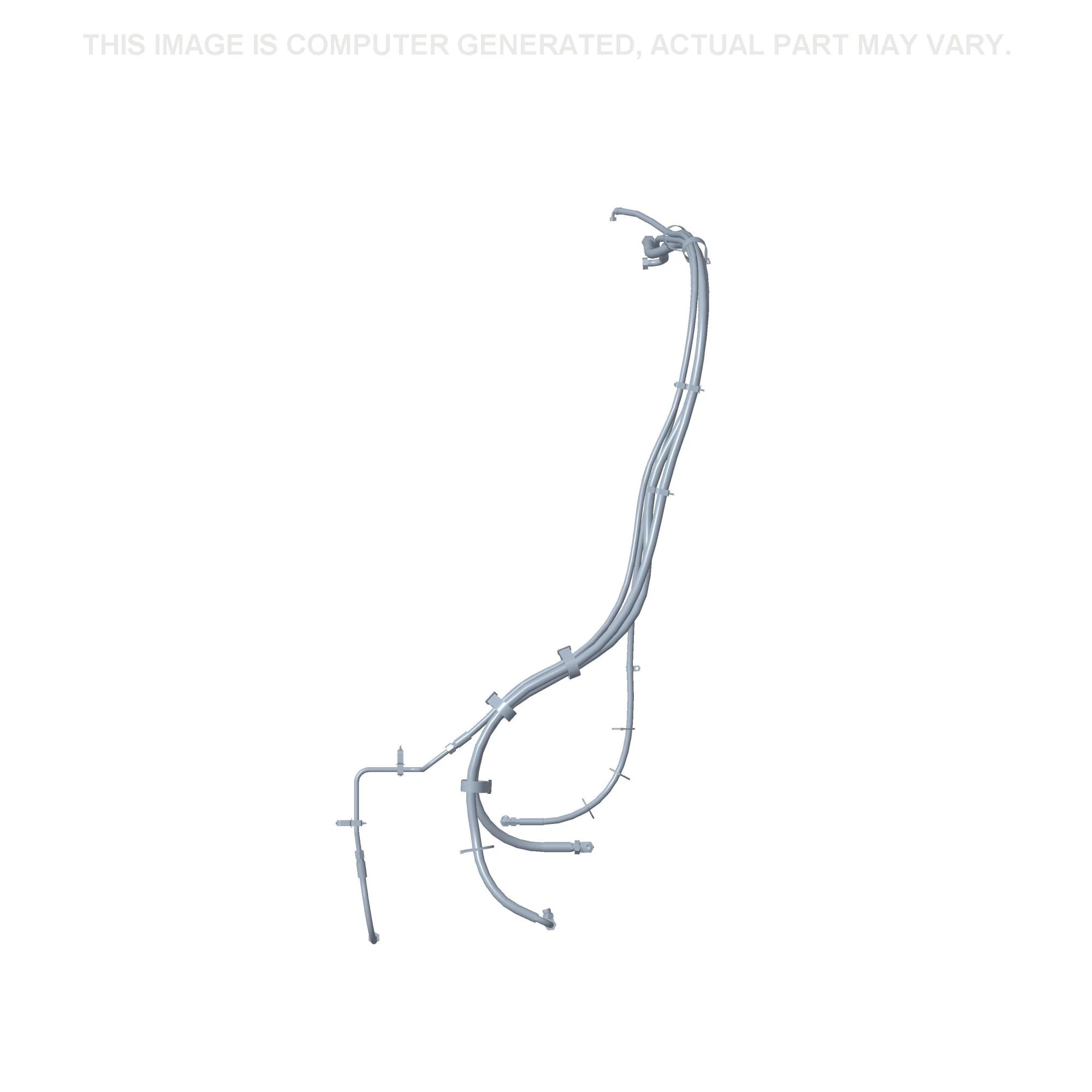 DIA KIT, HARVESTER | CASEIH | CA | EN