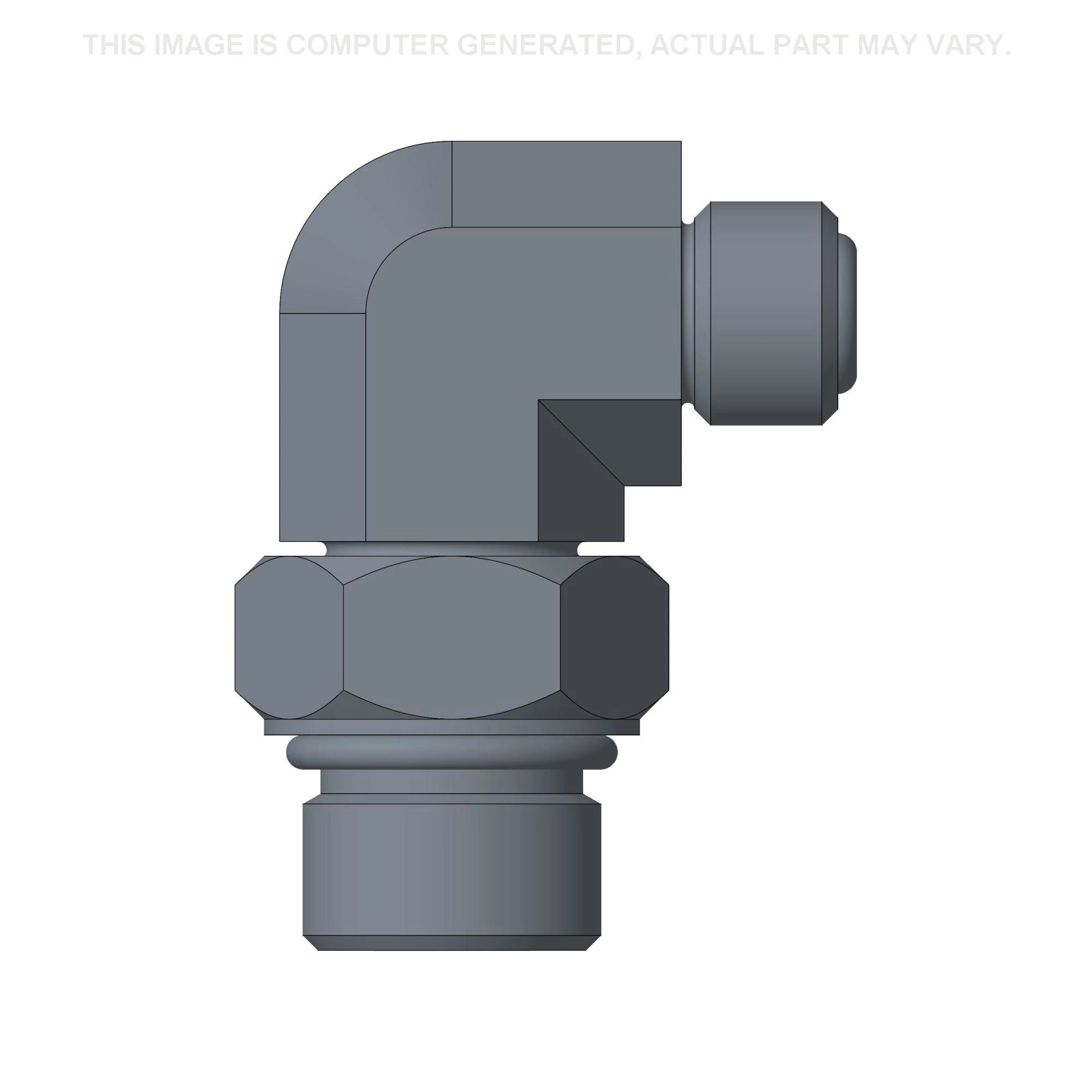 90 ELBOW | CASEIH | AMEA | EN