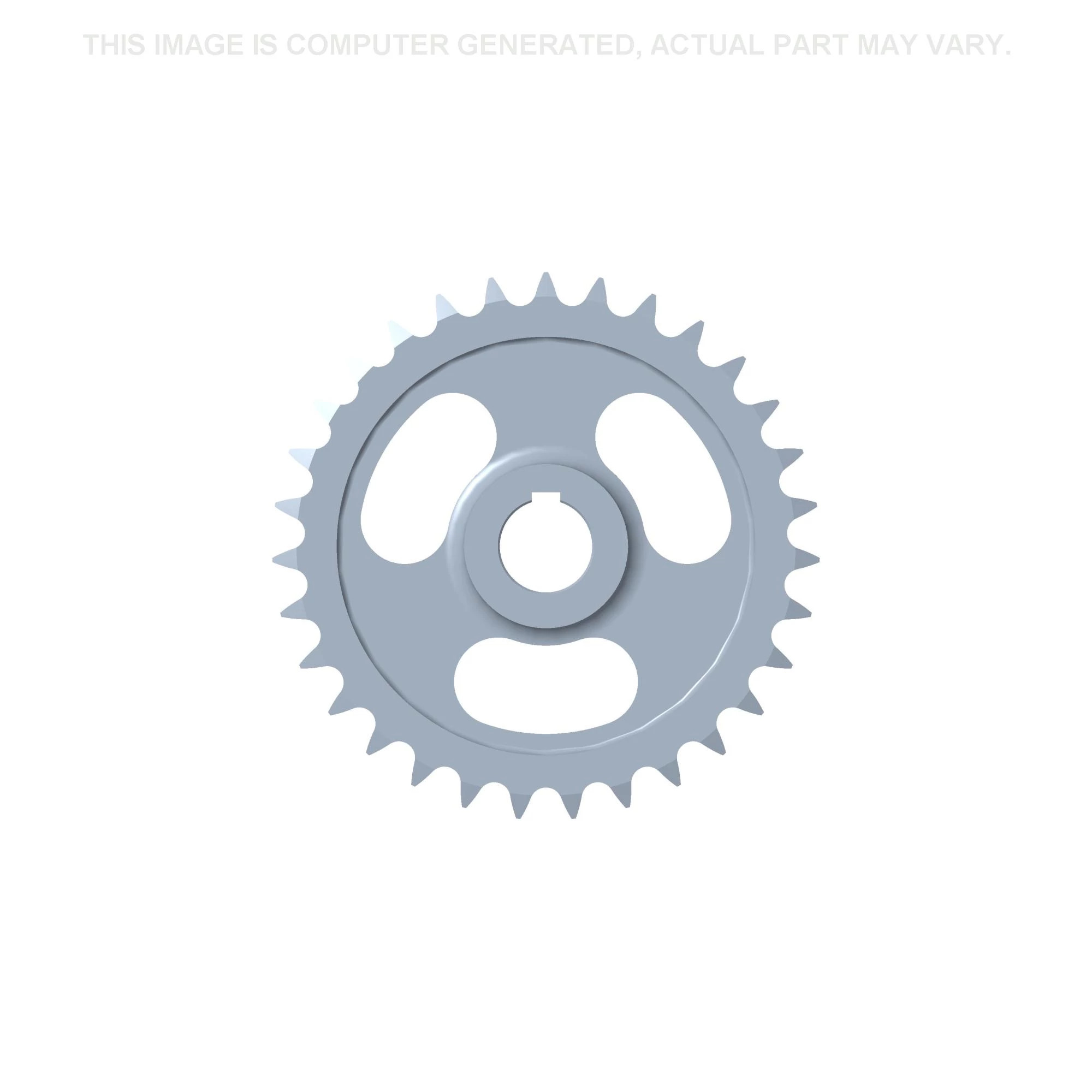 DRIVEN SPROCKET | NEWHOLLANDAG | IE | EN