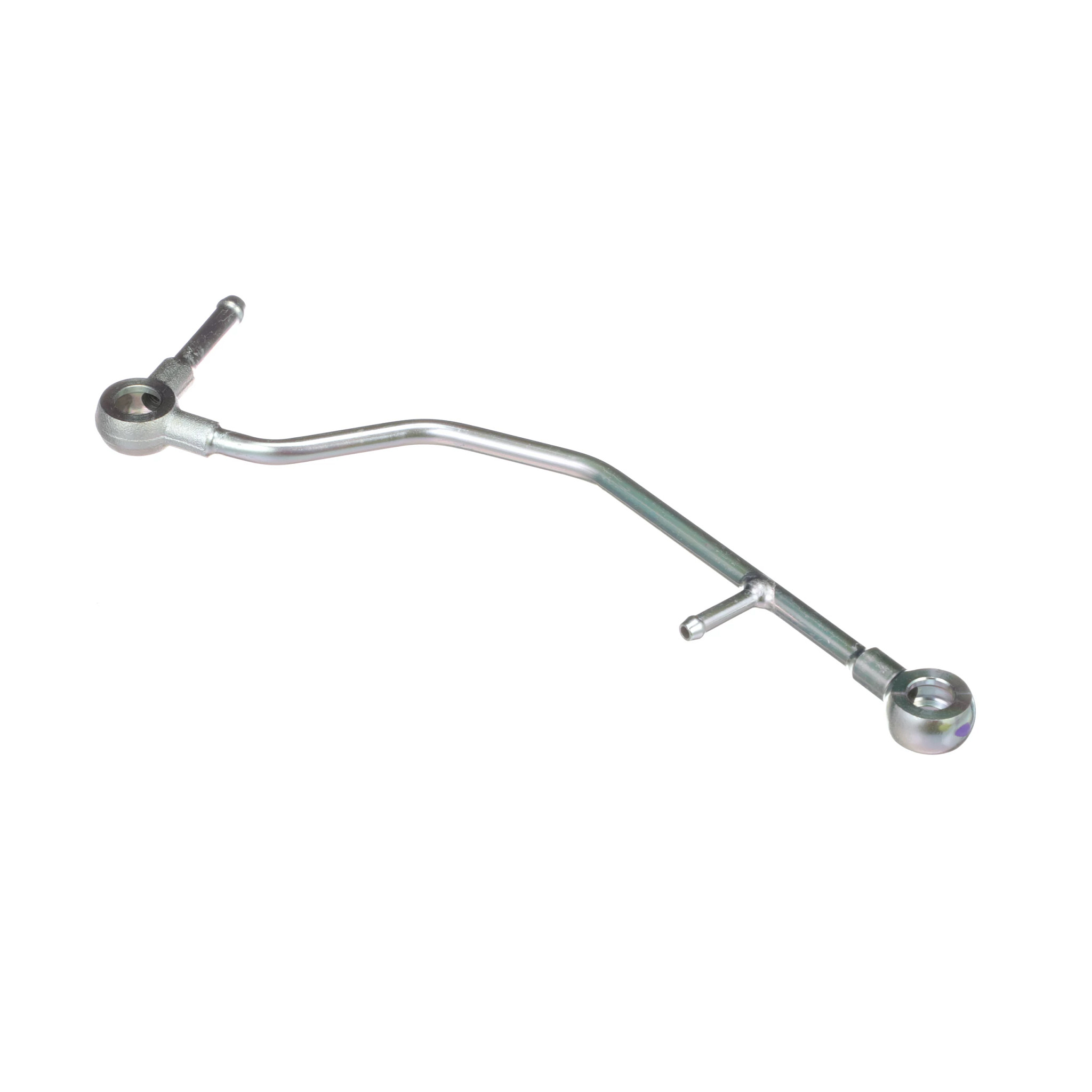 Return Pipe | CASECE | BR | PT