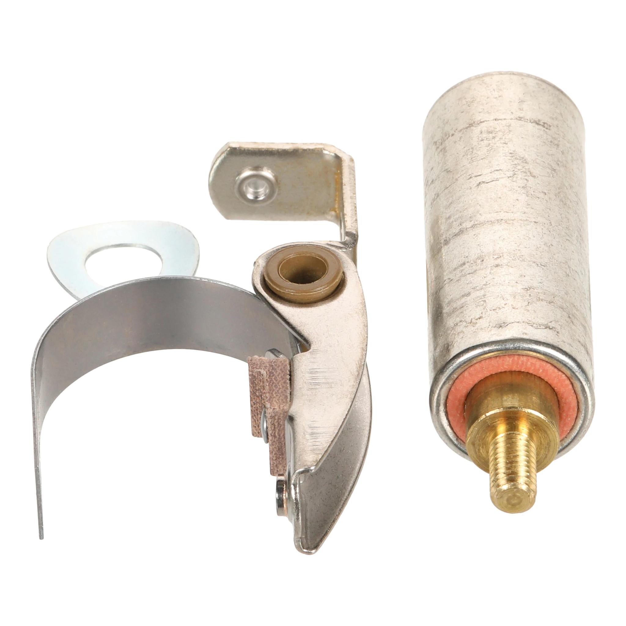 PACKAGE, REPAIR | CASECE | CA | EN