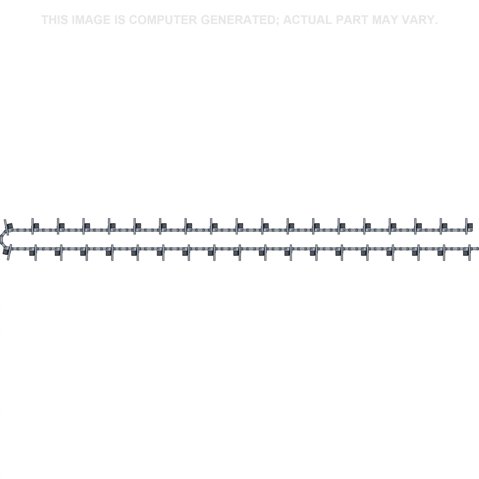 CHAIN | CASEIH | EU | DE