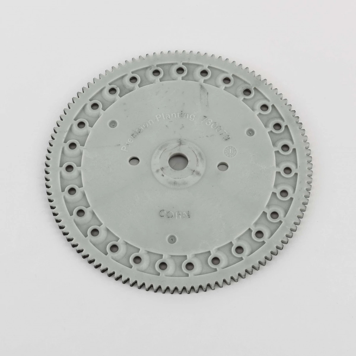 Disk | CASEIH | US | EN