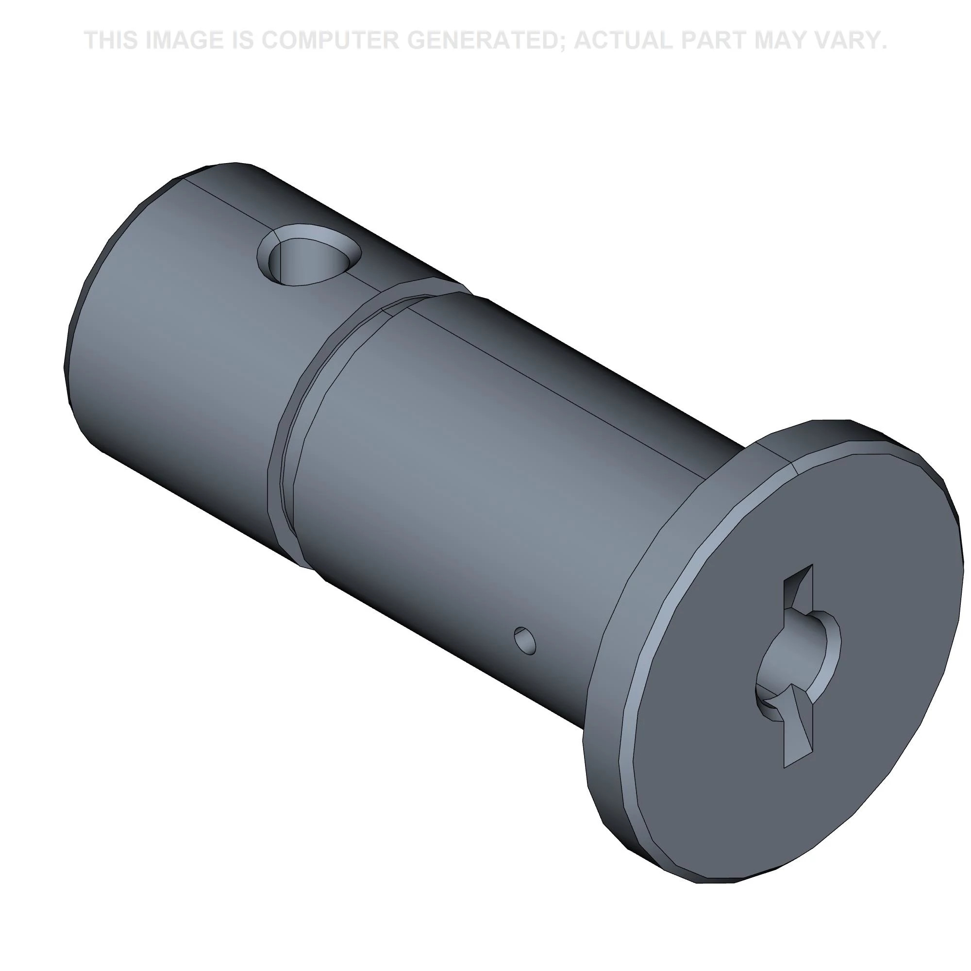 CLEVIS PIN | CASECE | AMEA | EN