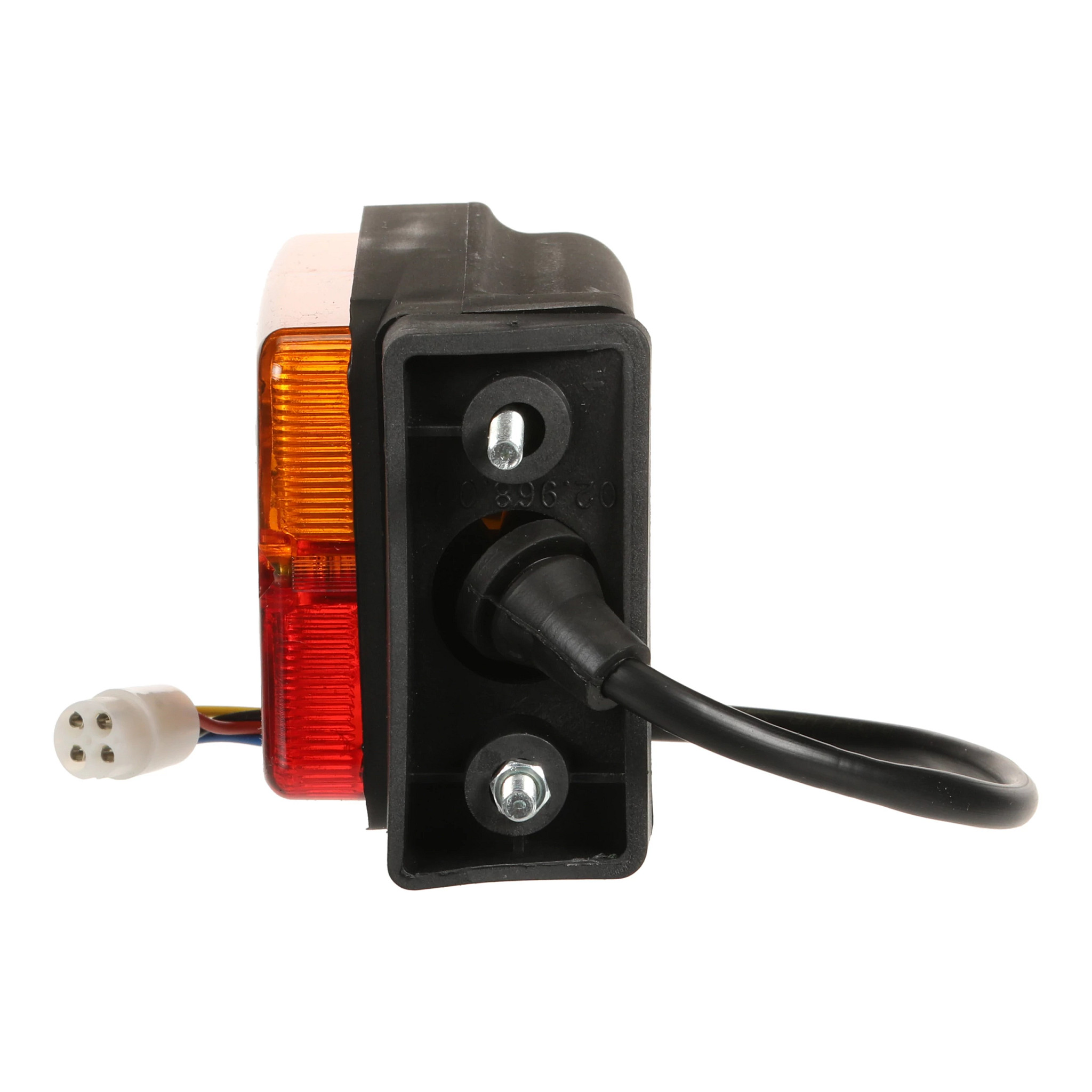 TAIL LAMP | NEWHOLLANDCE | AMEA | EN