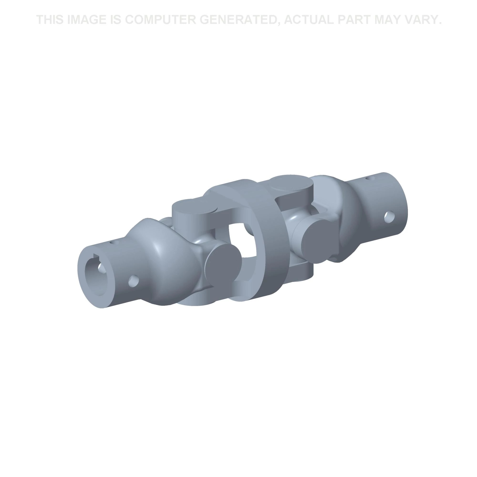 UNIVERSAL JOINT | FLEXICOIL | CA | EN
