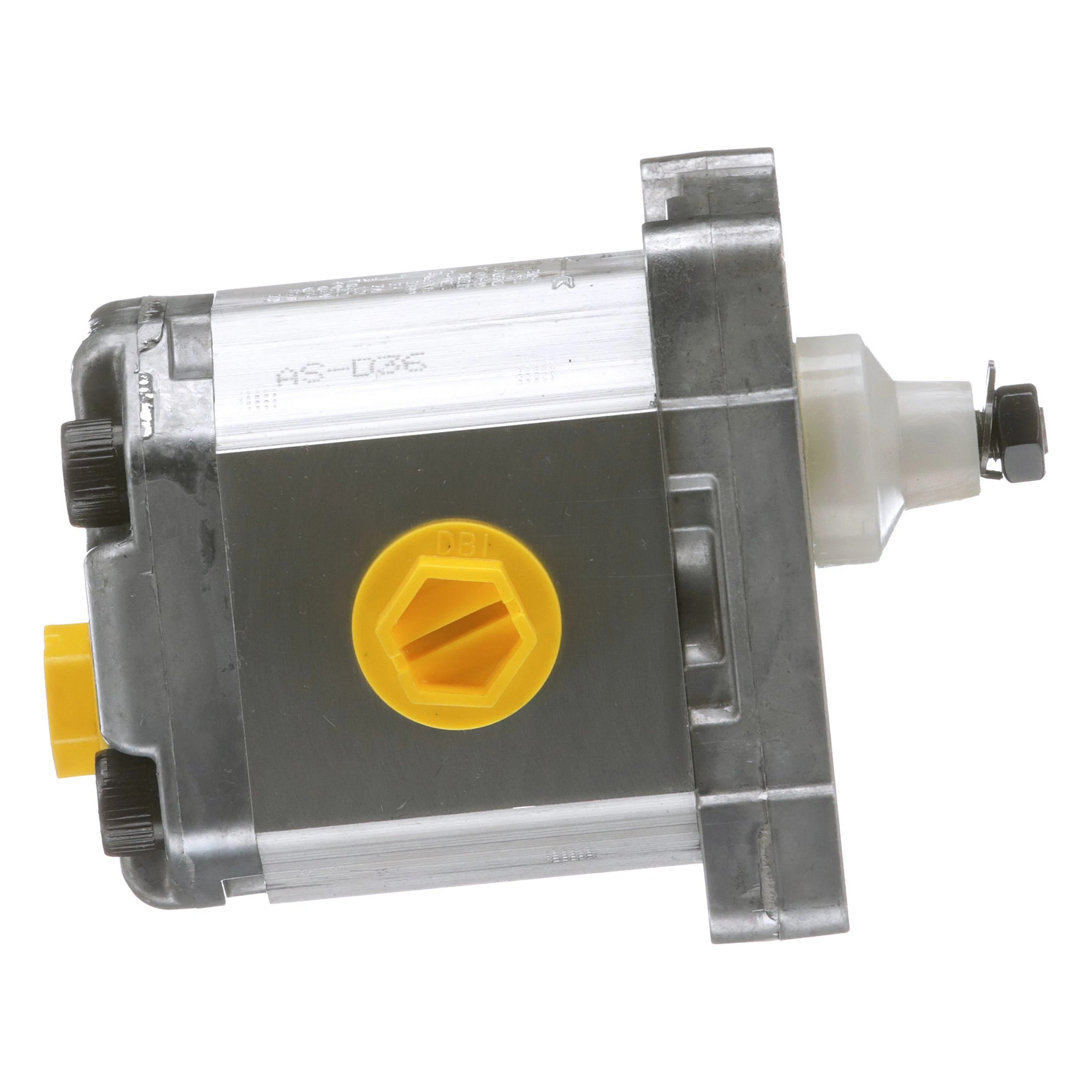 HYDRAULIC PUMP | NEWHOLLANDAG | NZ | EN