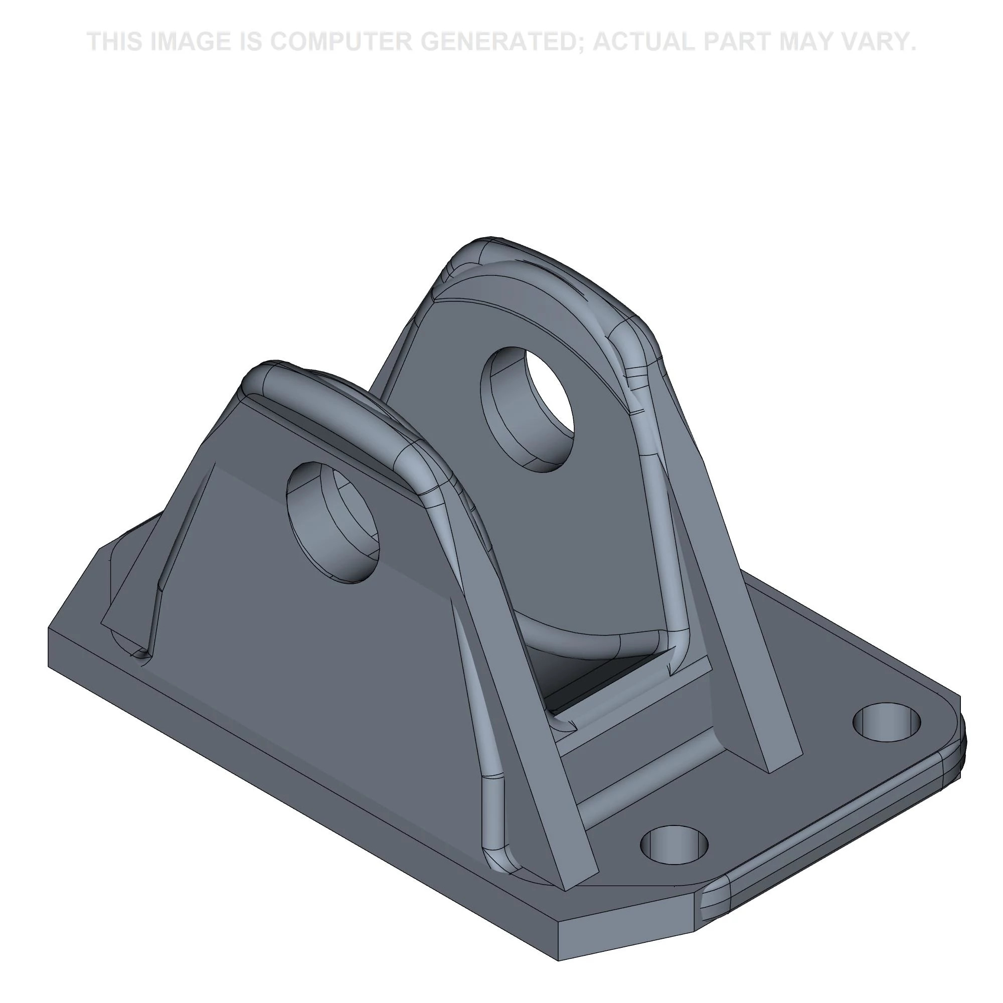 TOW HOOK | NEWHOLLANDAG | AMEA | EN