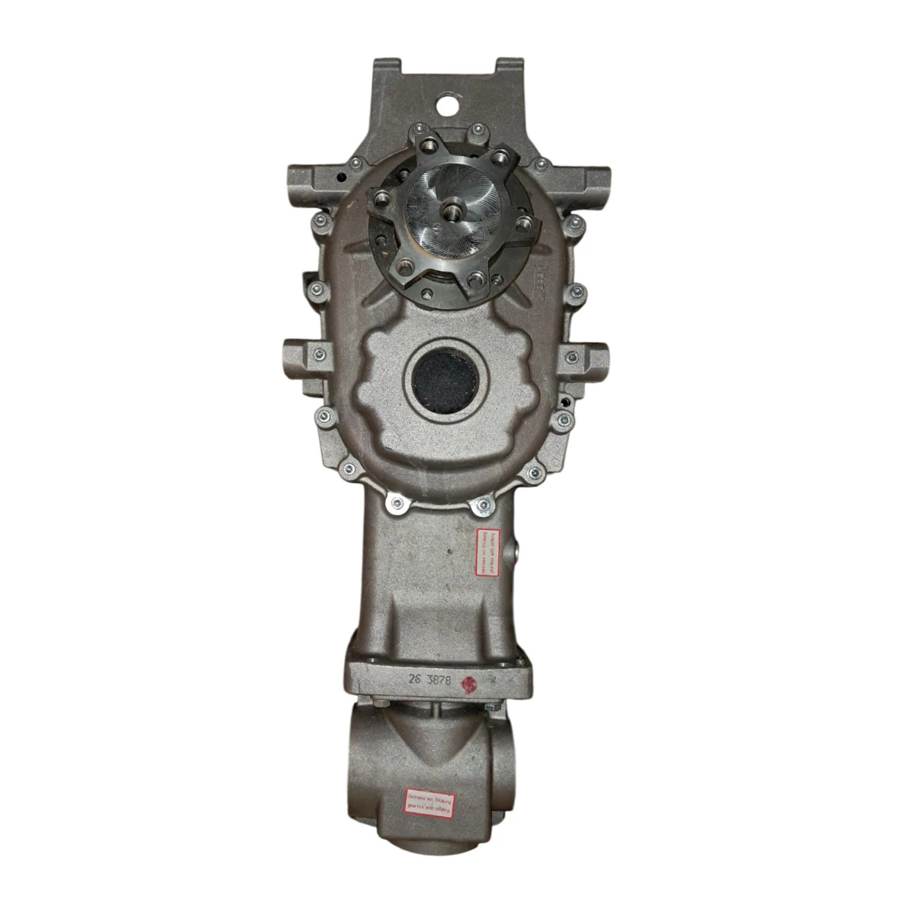 Gearbox | NEWHOLLANDAG | CA | EN