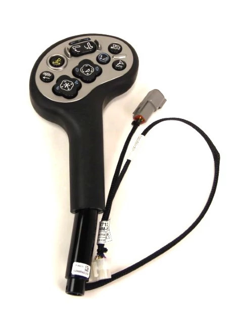 Reman Joystick | CASEIH | US | EN