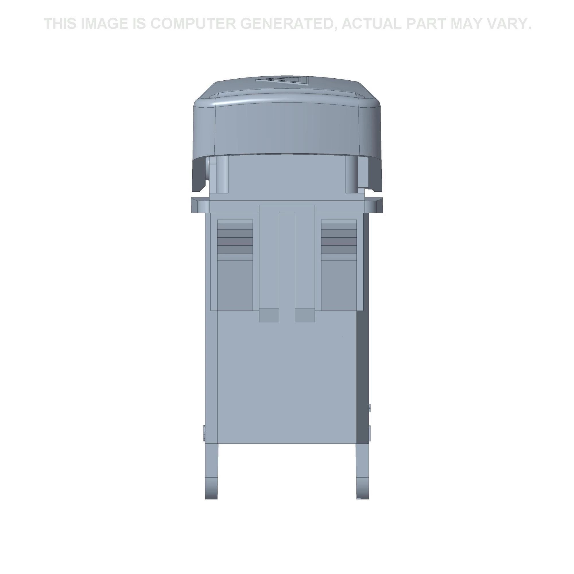 INTERRUPTOR DE EJE D | STEYR | SA | EN