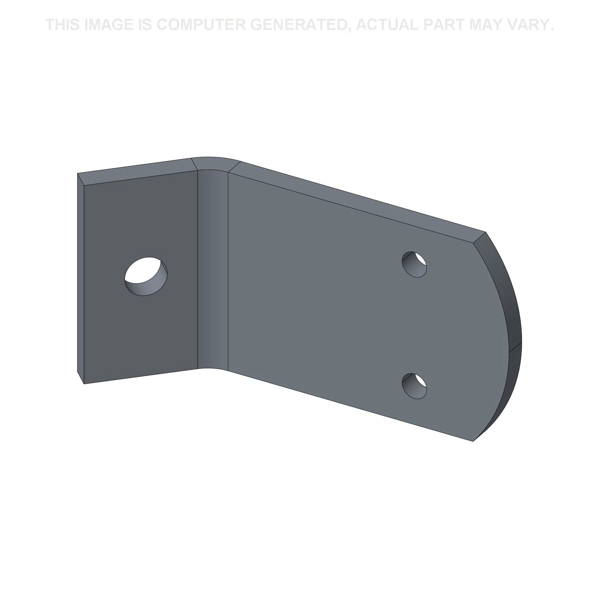 BRACKET - 86641578